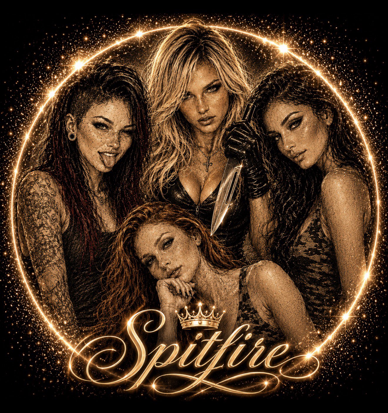 @🐦🔥Ƒʉͫcͧкͭιͪηͣ Spitfire🐦🔥