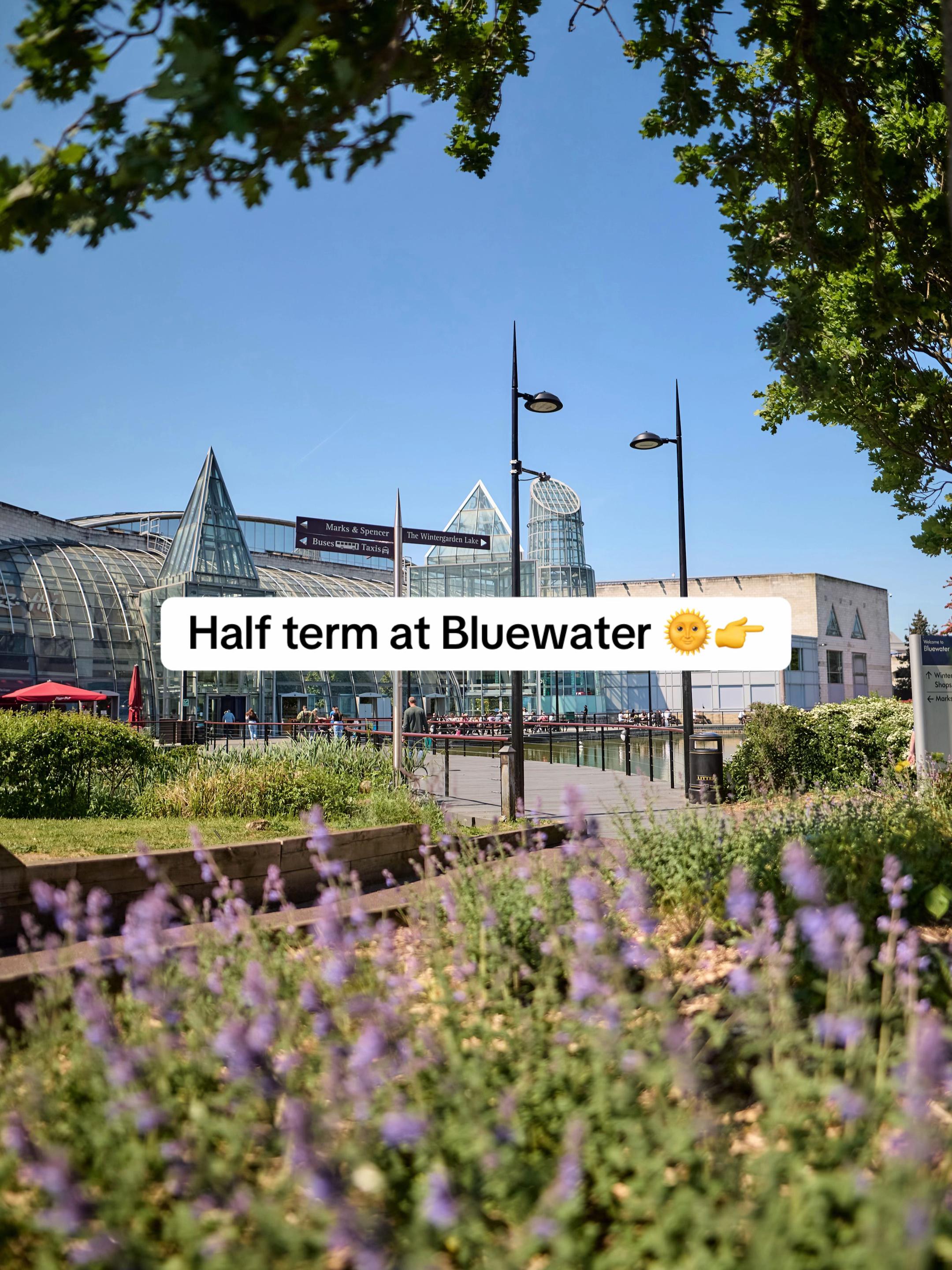@Bluewater
