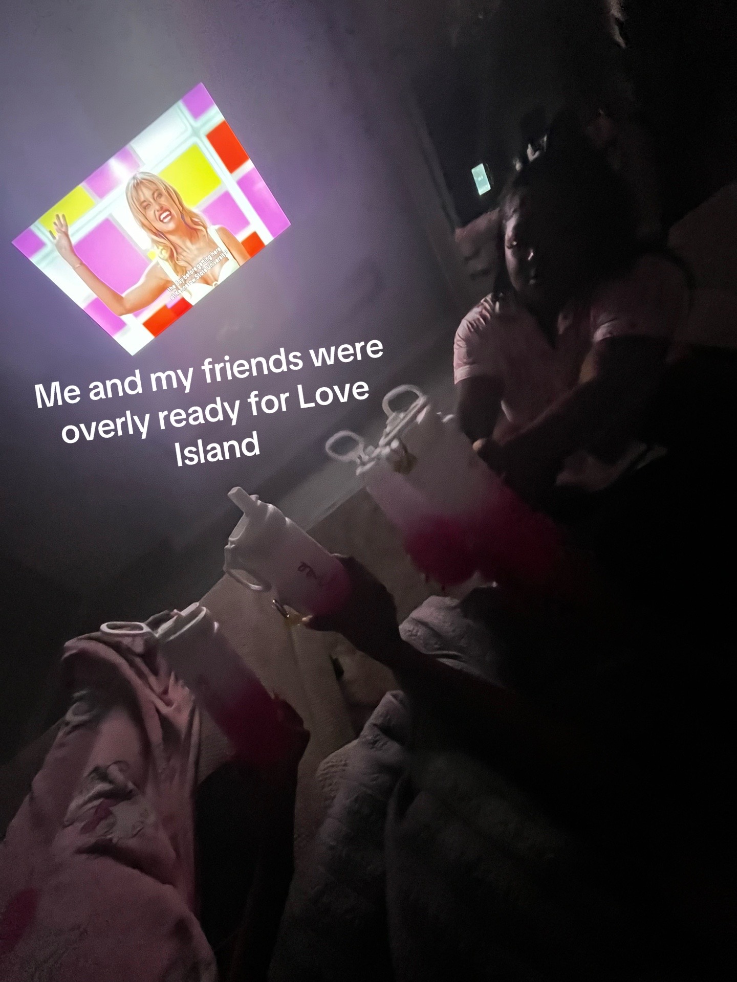 @Destynee