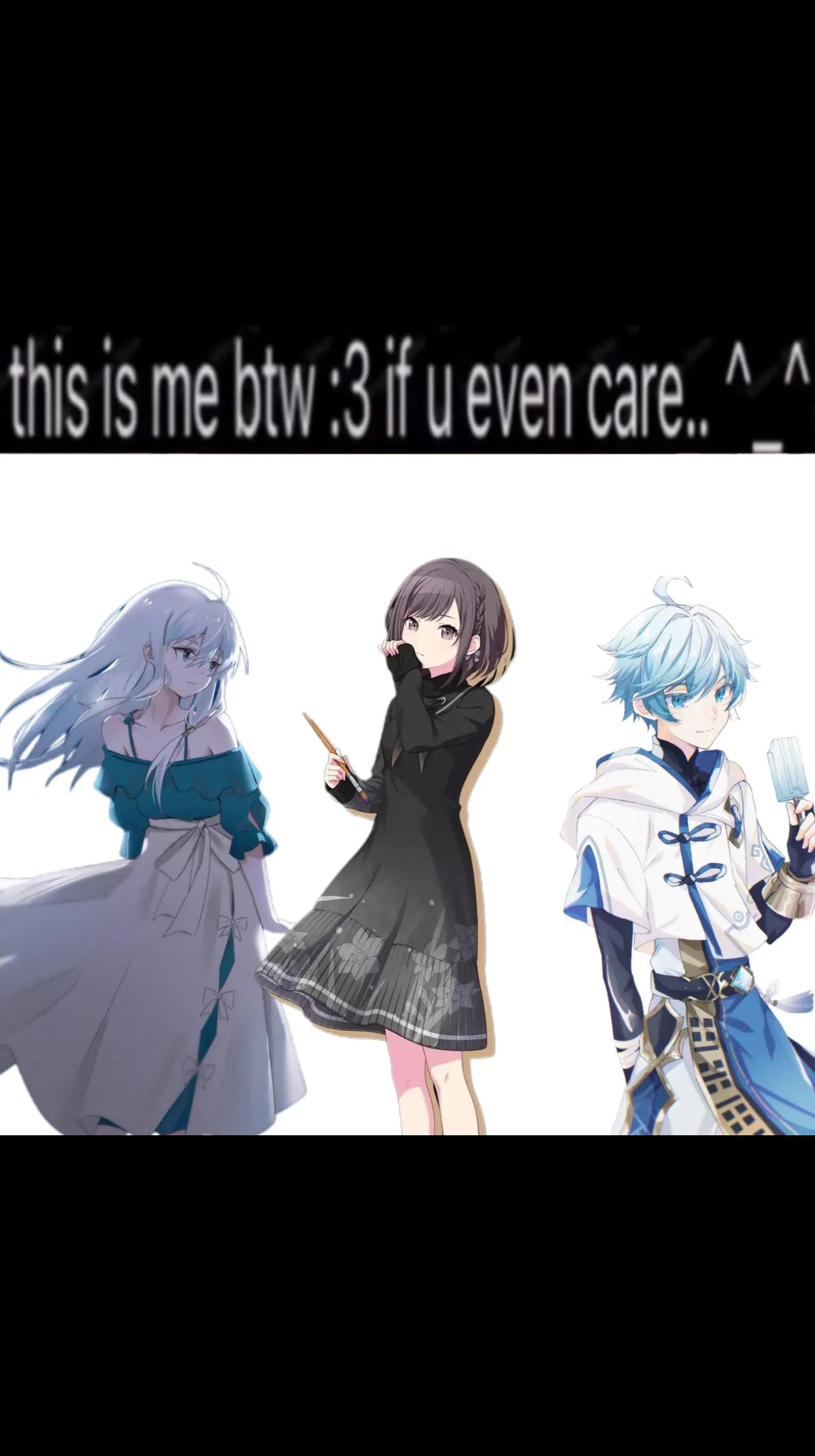 @Hanako Hiro
