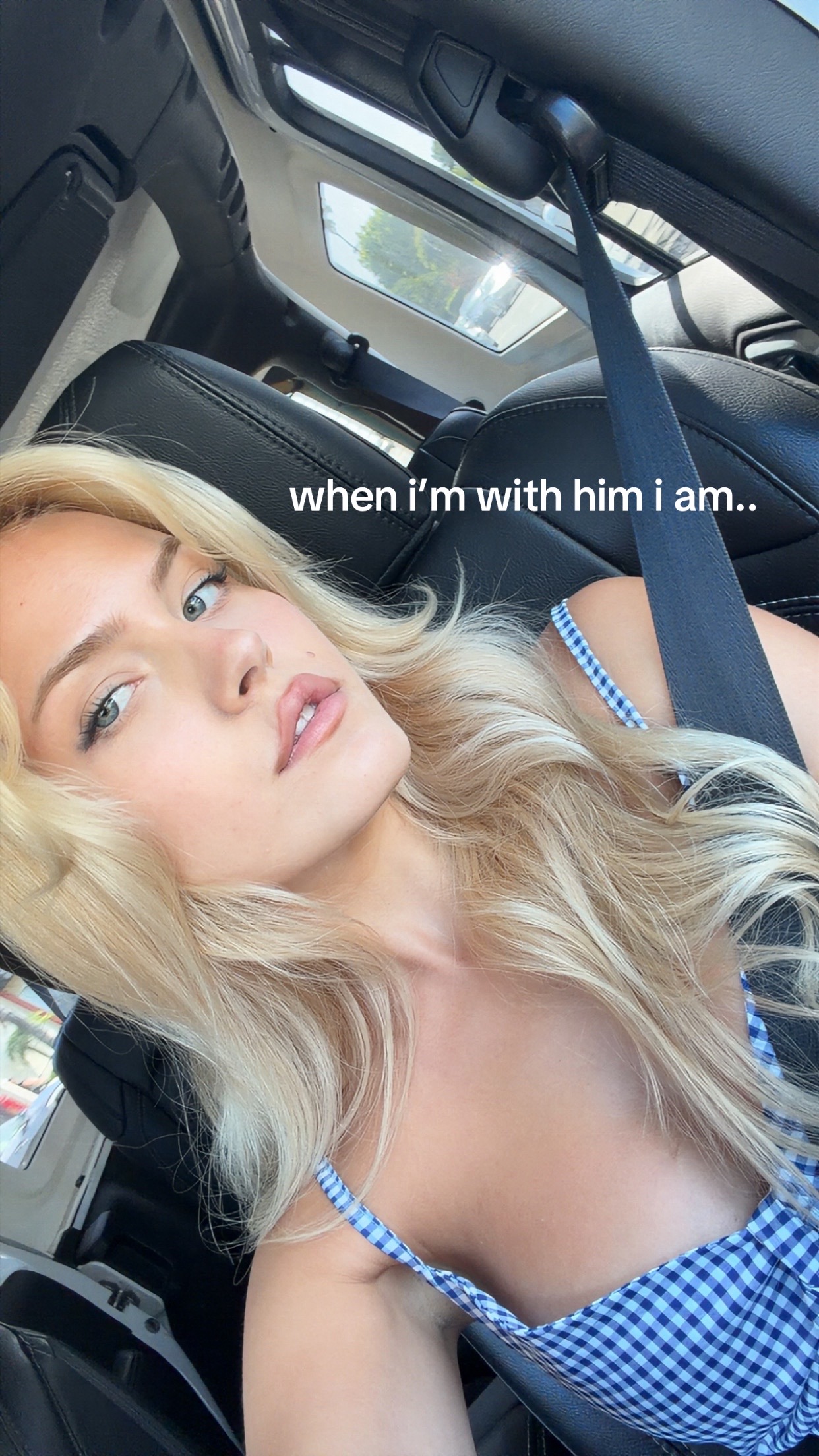 @Tommi Rose