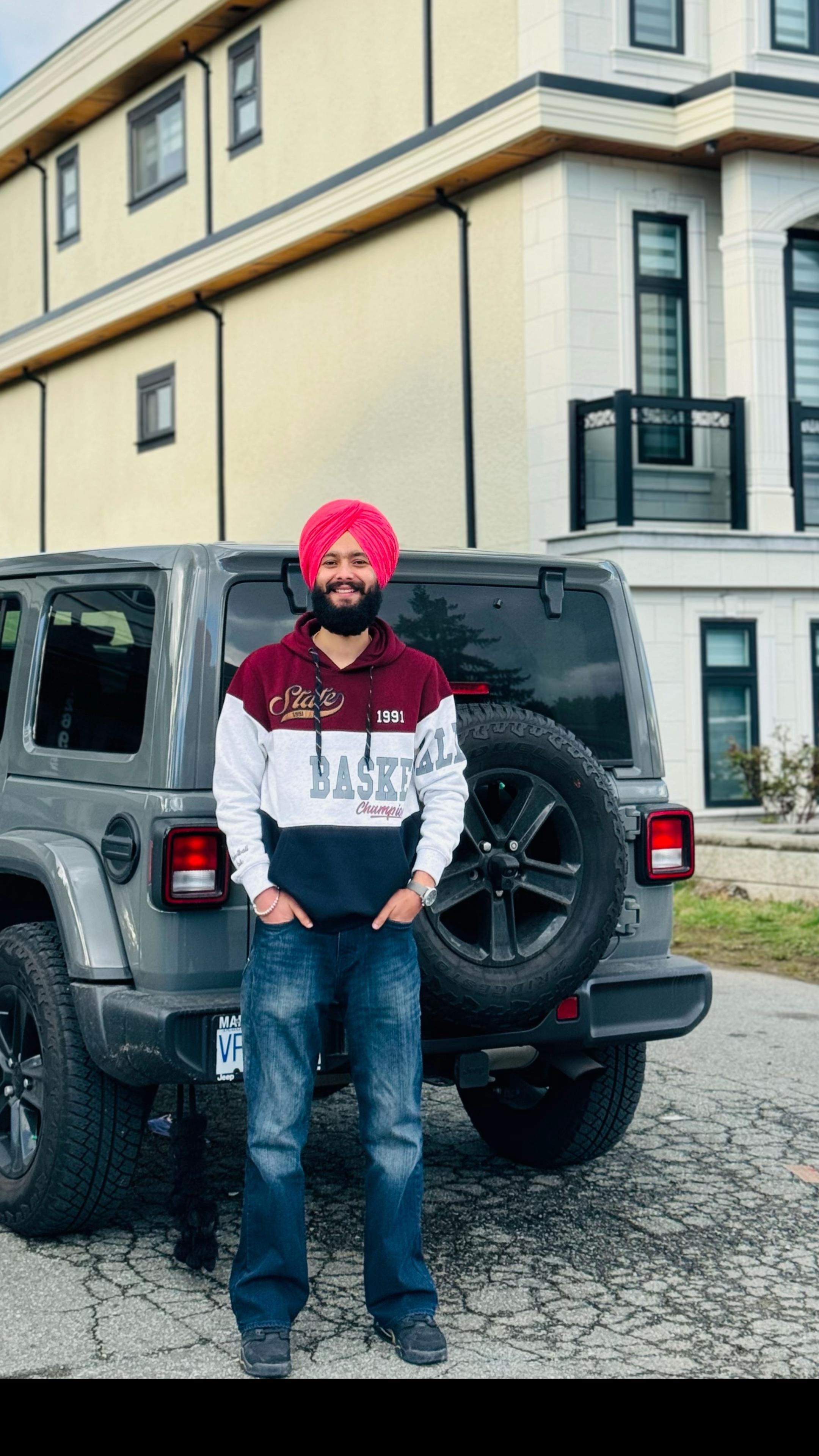 @Sukh Tibbi