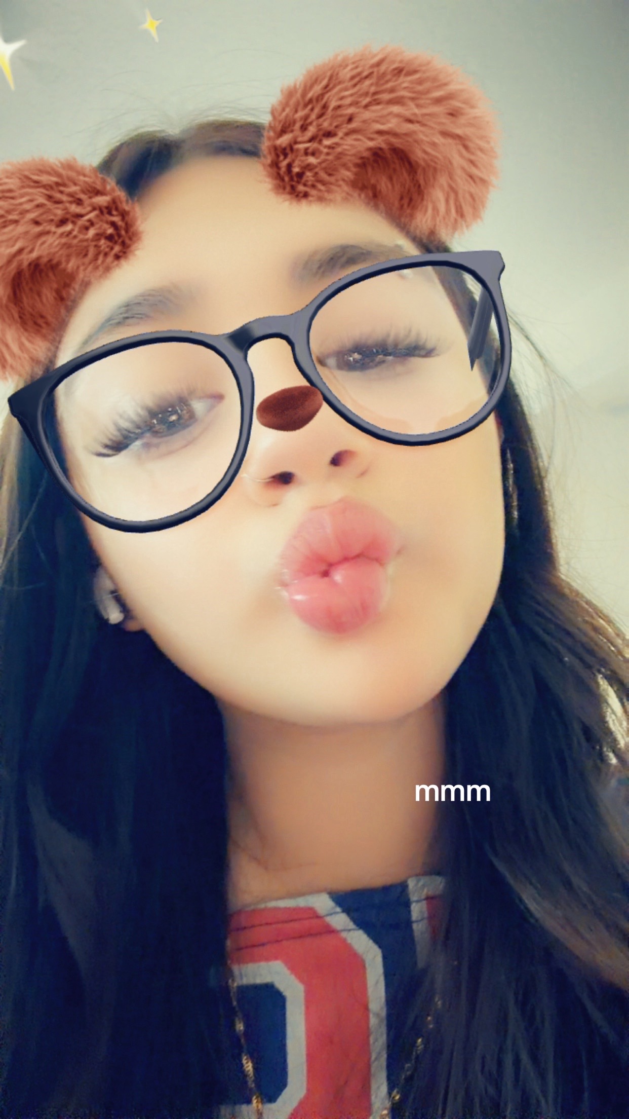 @secret