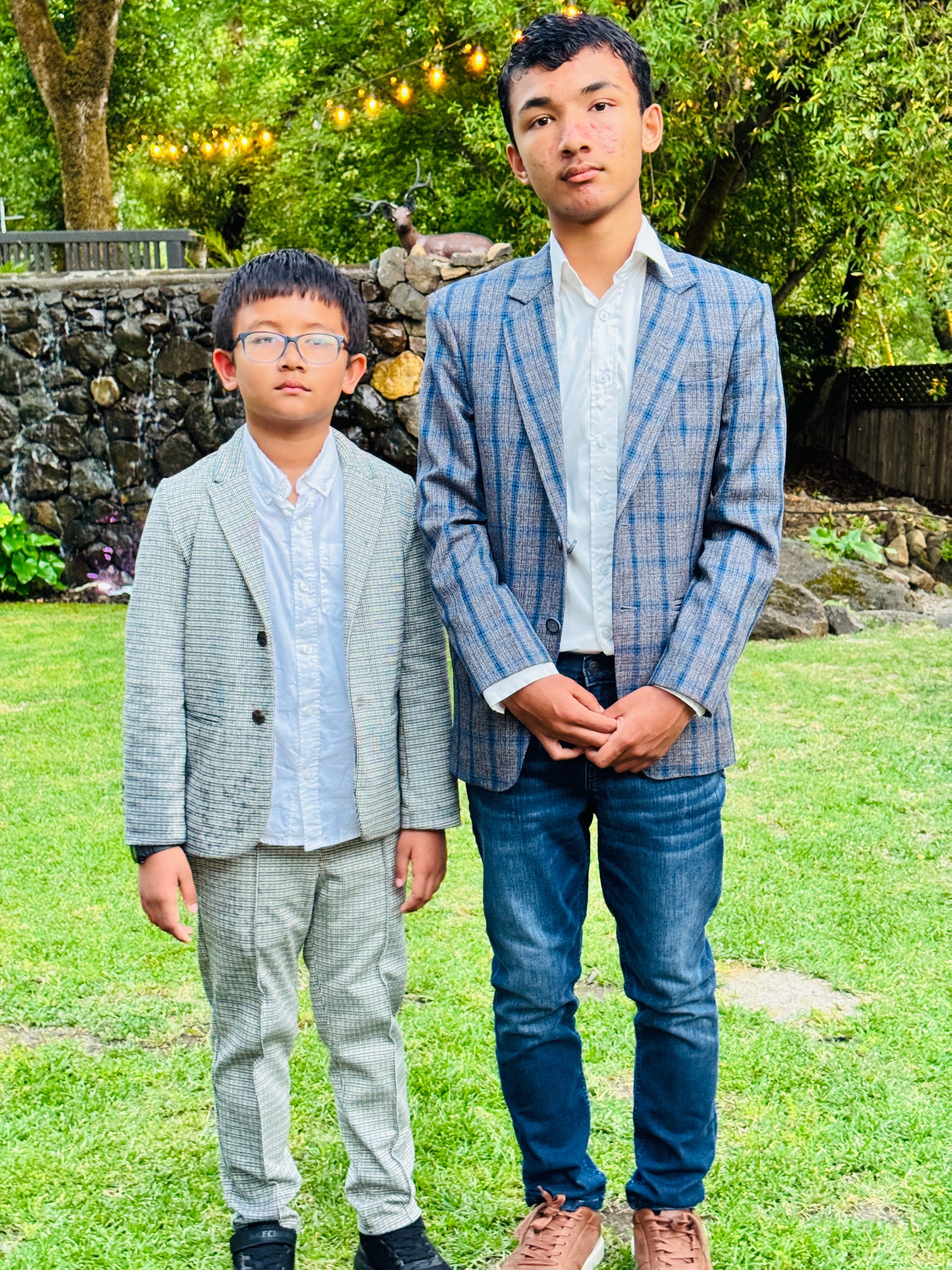 @Namrata