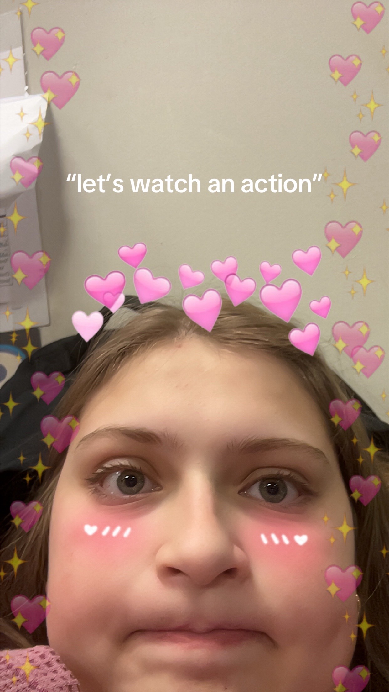 @secret