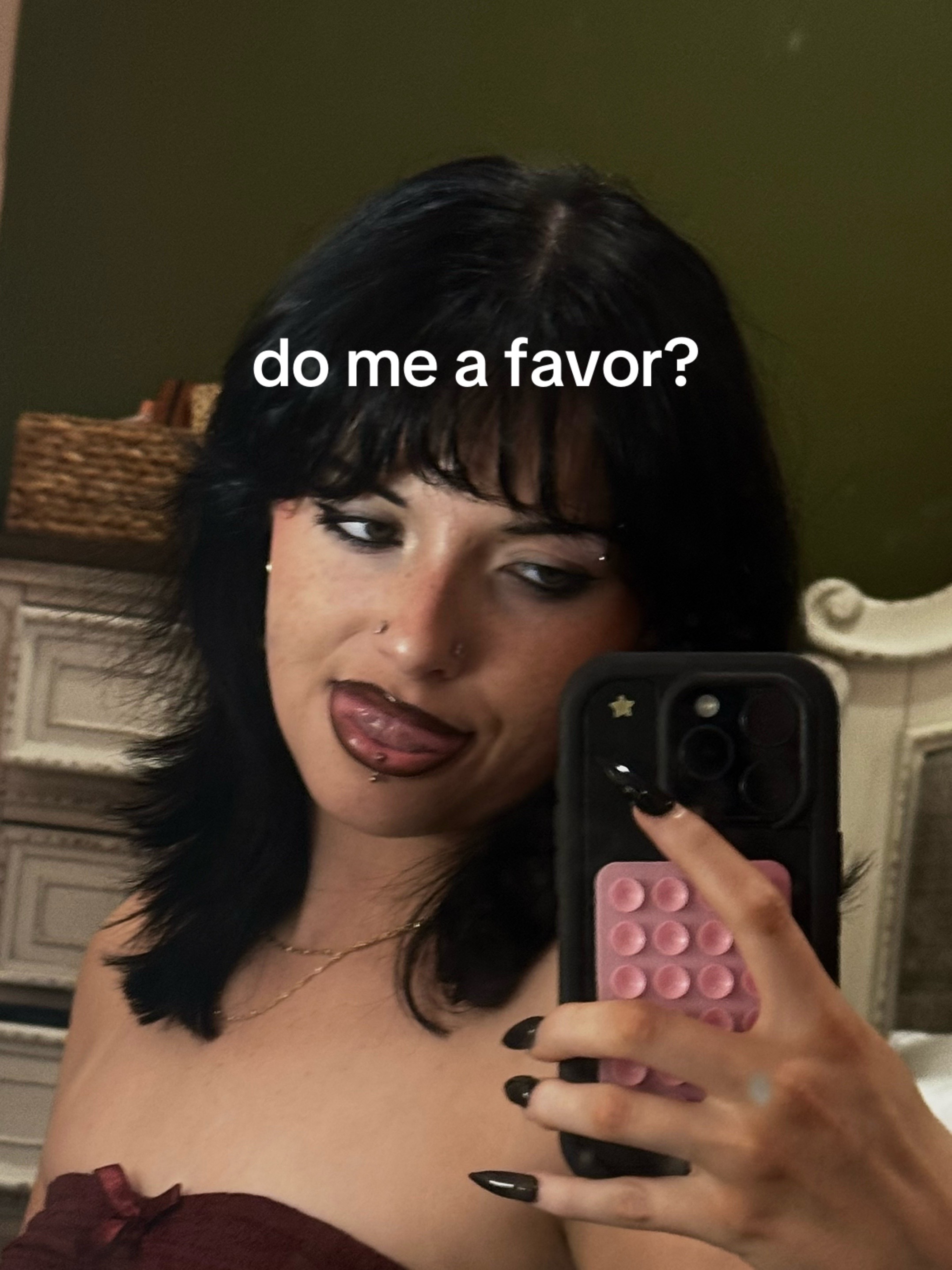 @Pixie Caroline