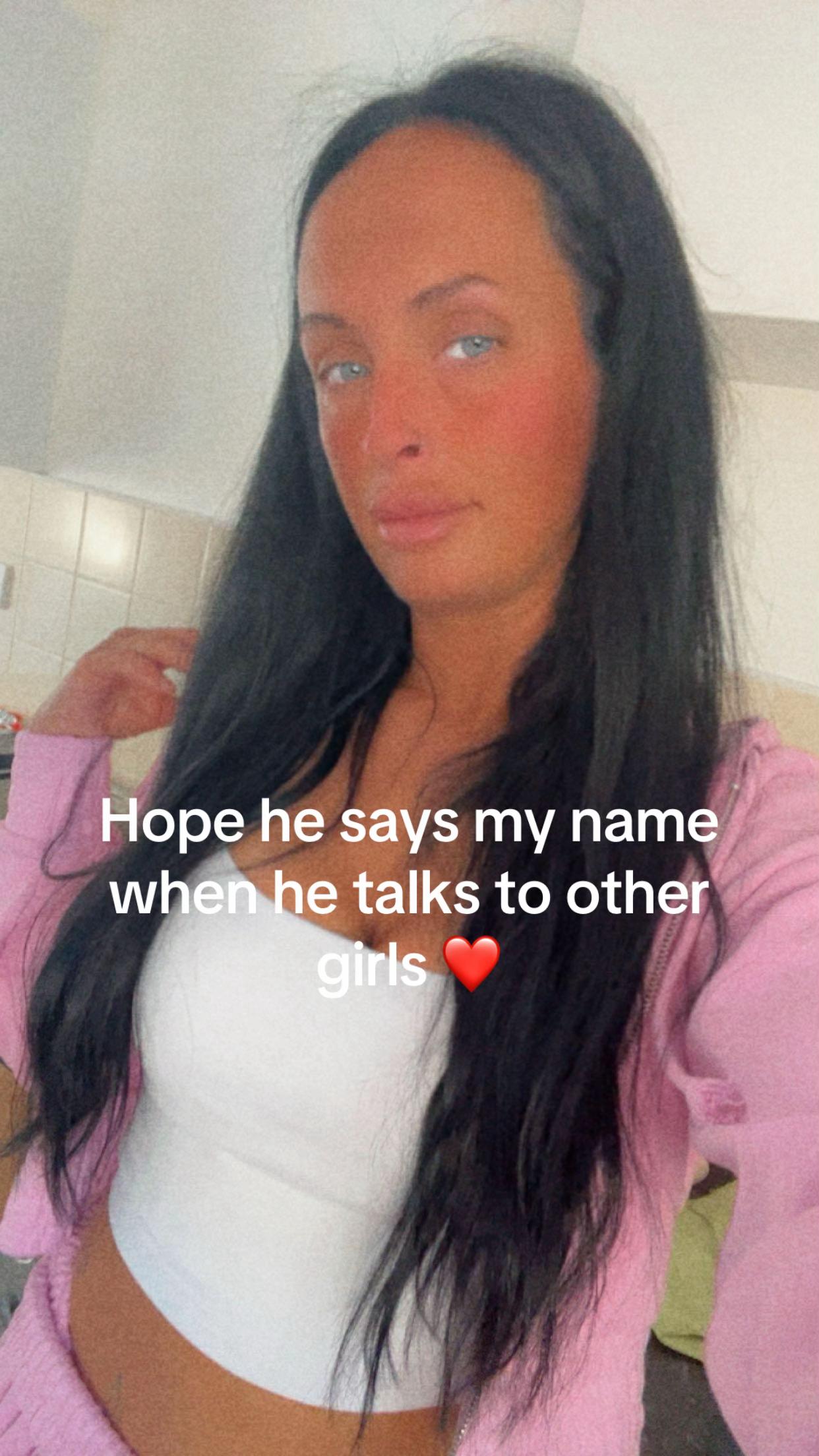 @Alexi Pugh