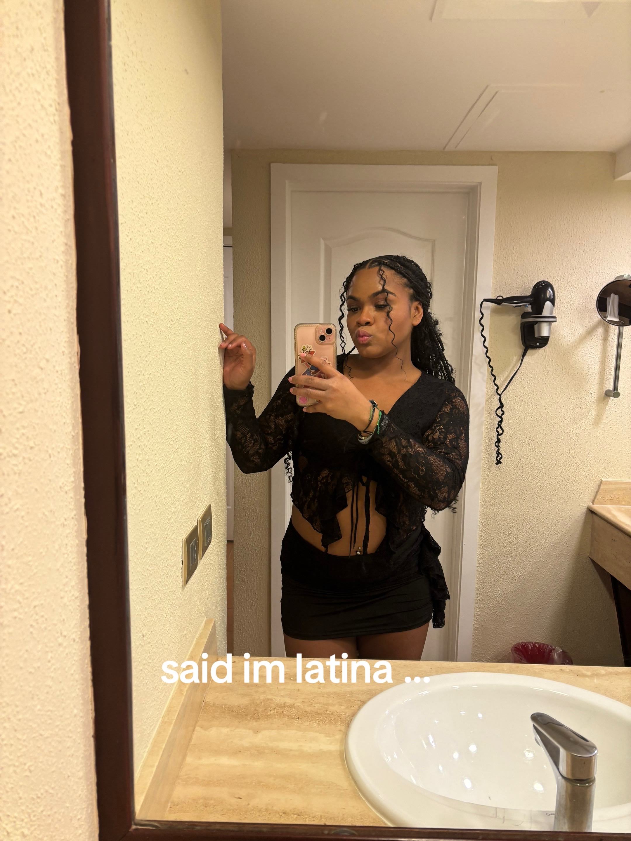 @Sabrina McGowan