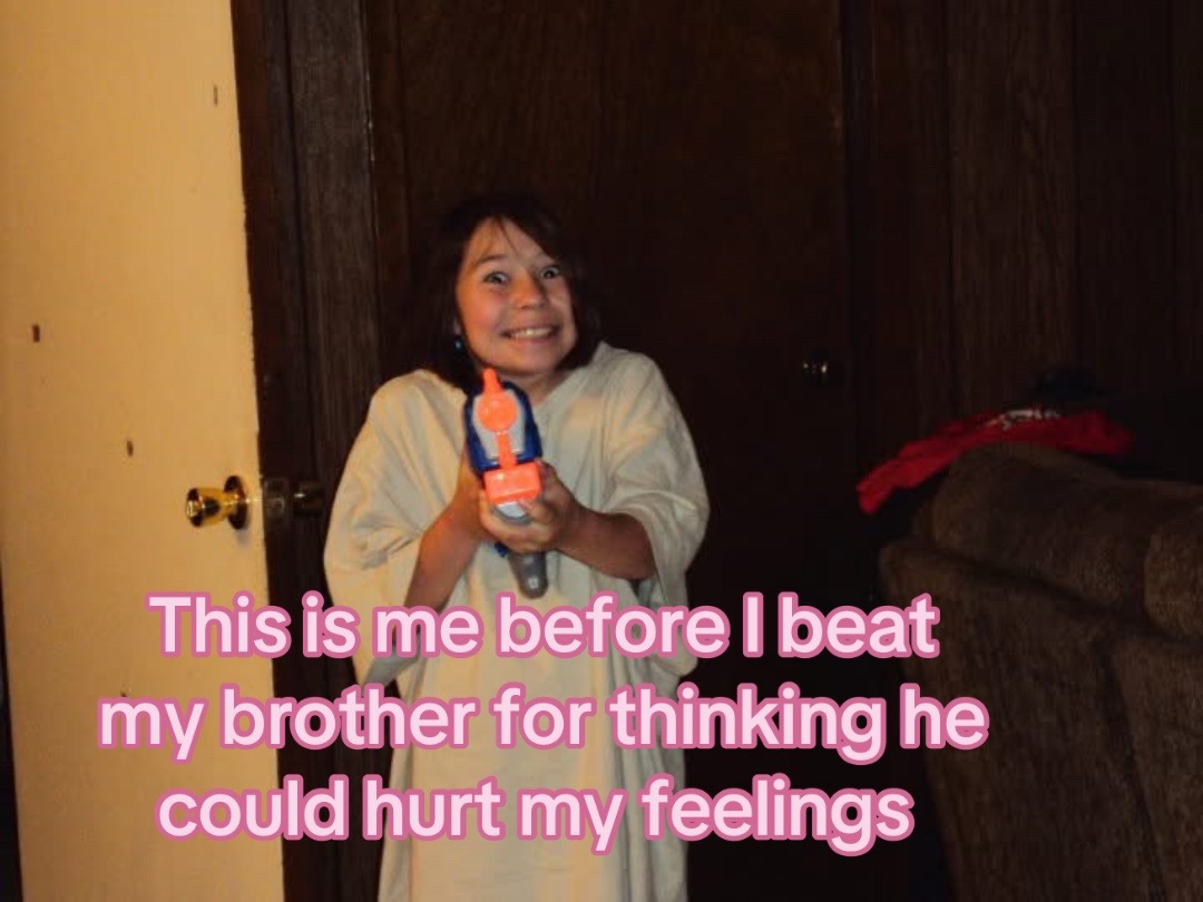 @Dana