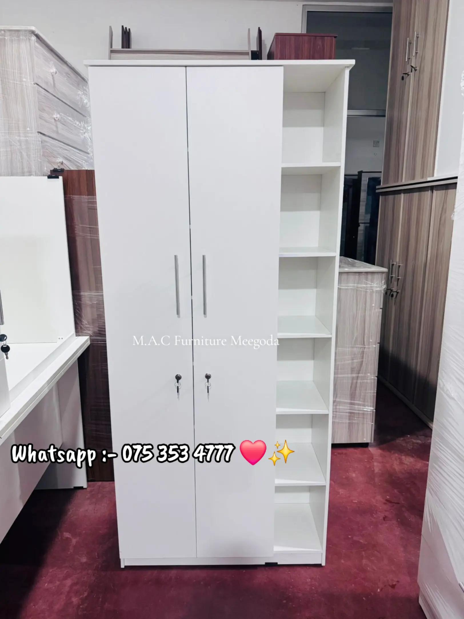 @M.A.C Furnitureᥫ᭡፝֟፝֟