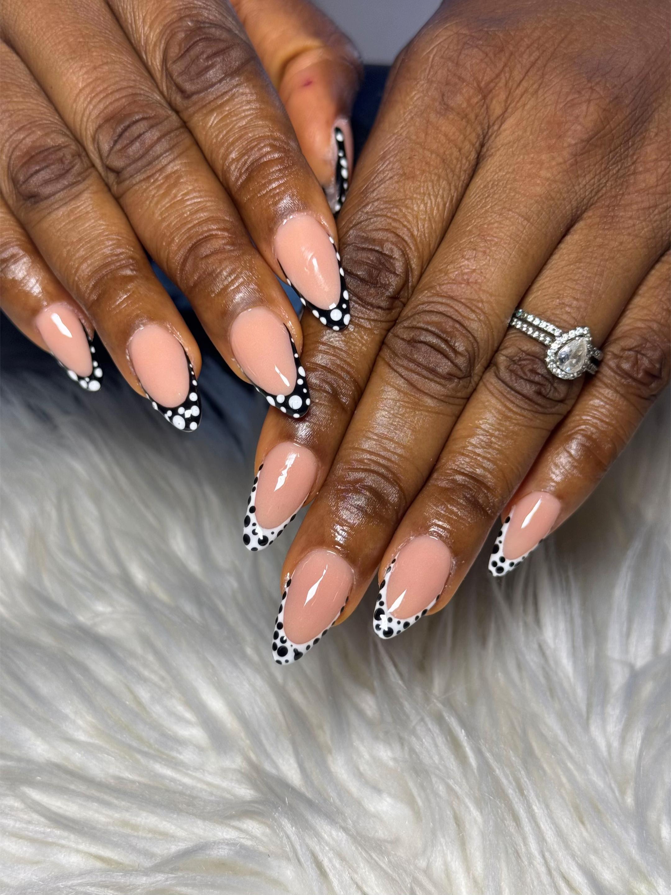 @Nailplanet Enugu