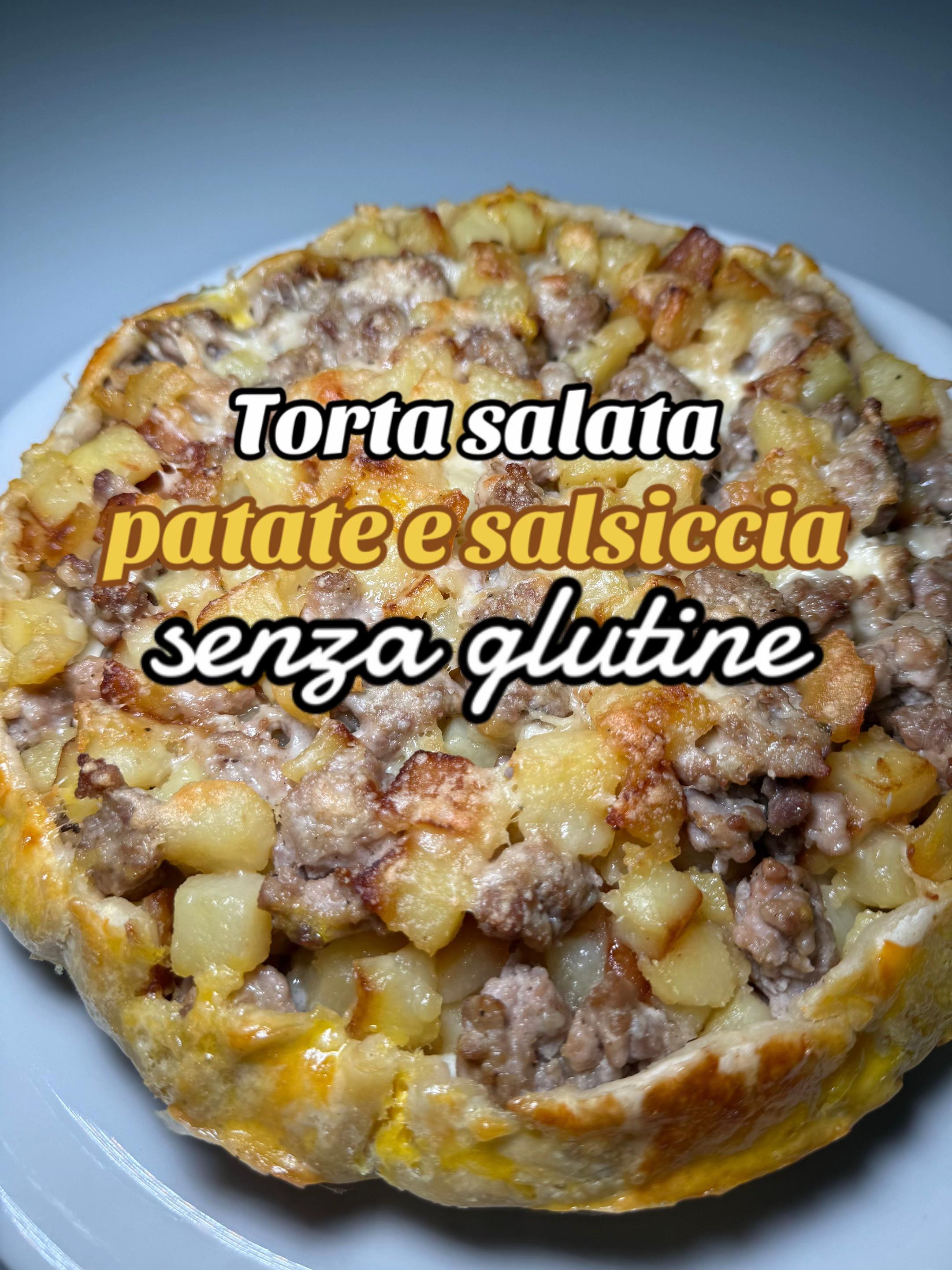@Cucinandoglutenfree