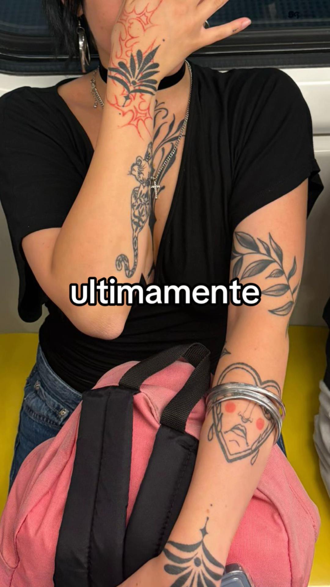 @Alessia Castelli
