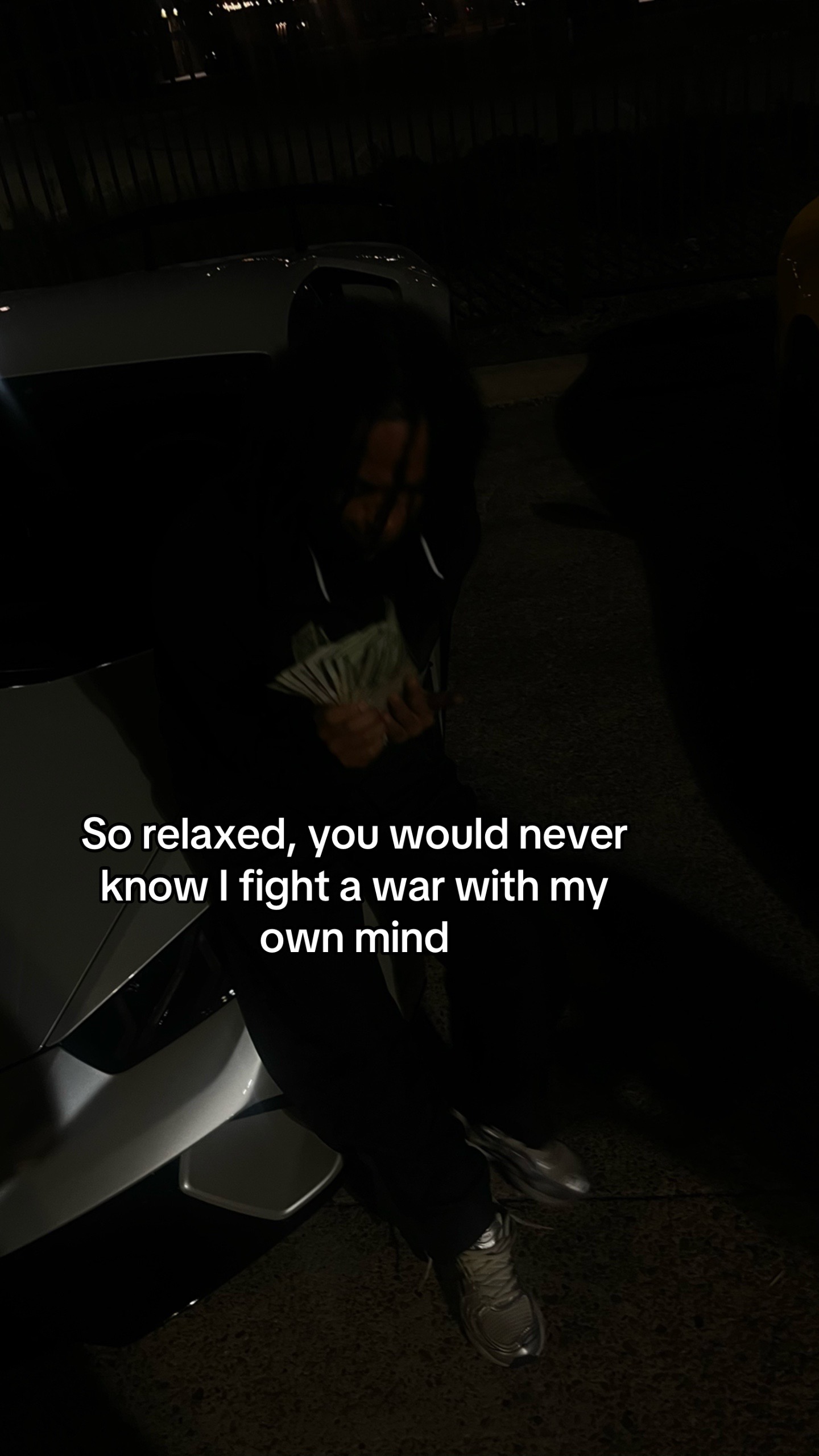 @Yung velly