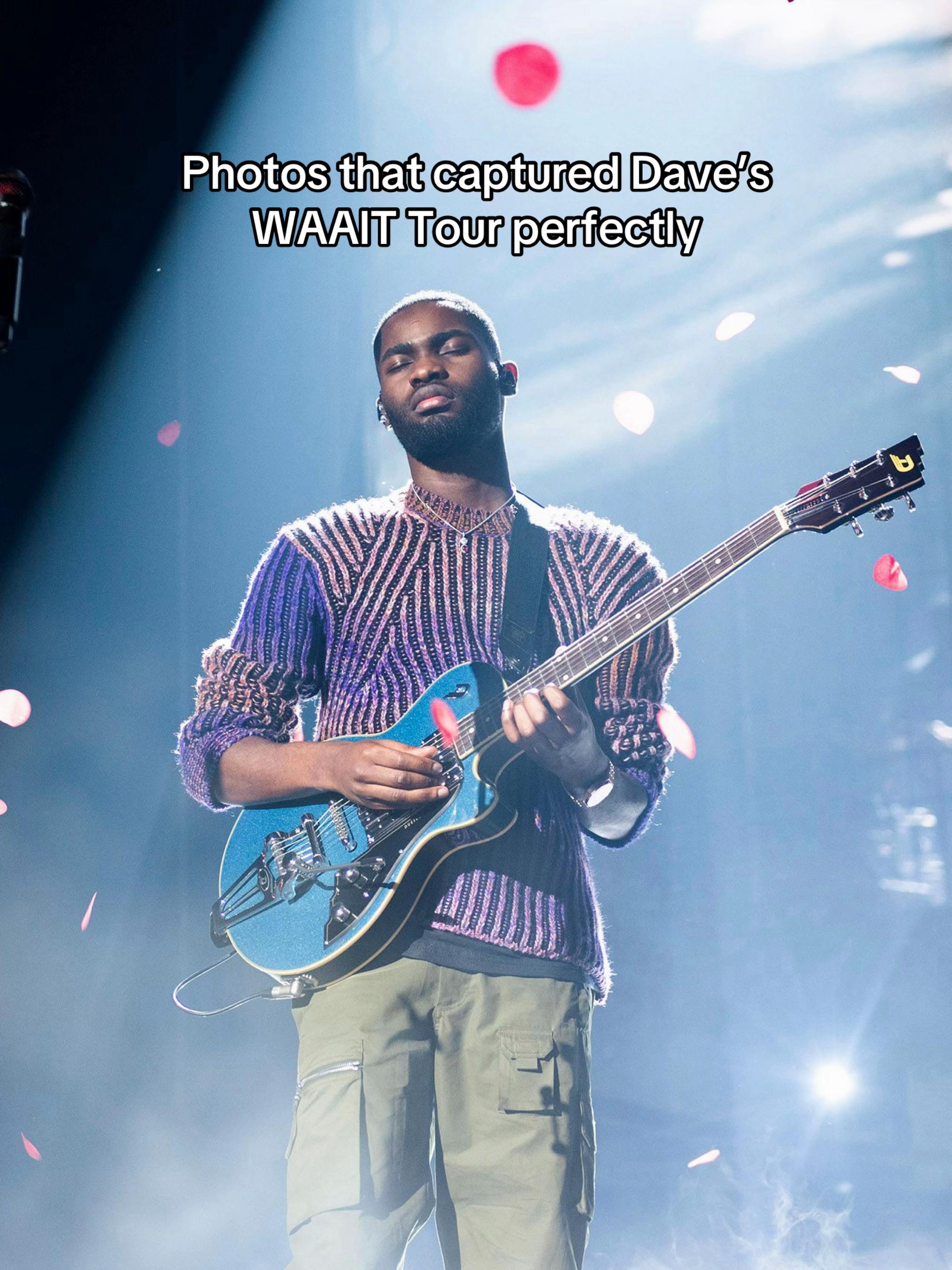 @The Boy Who Played the Tour