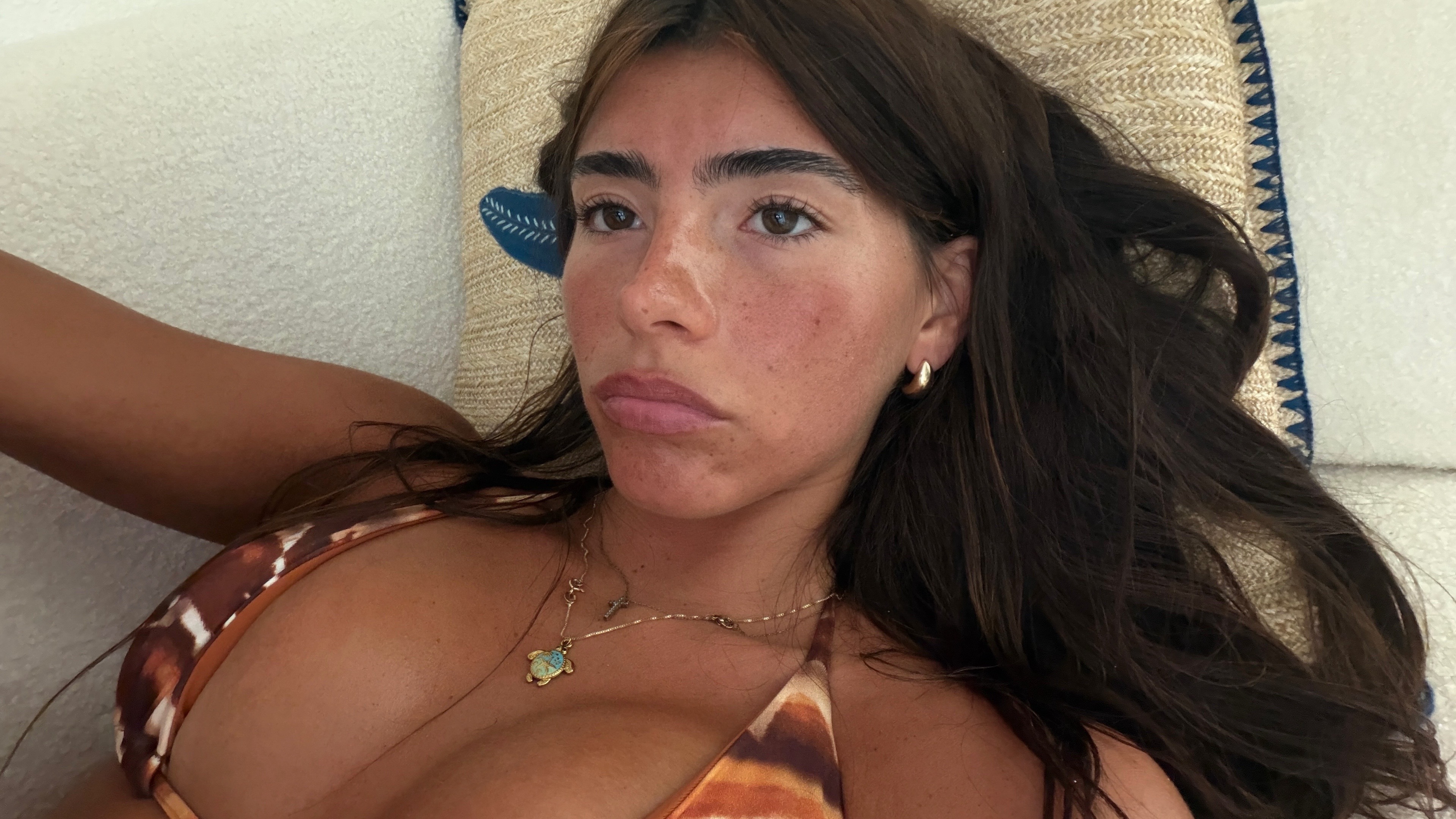 @Carissa