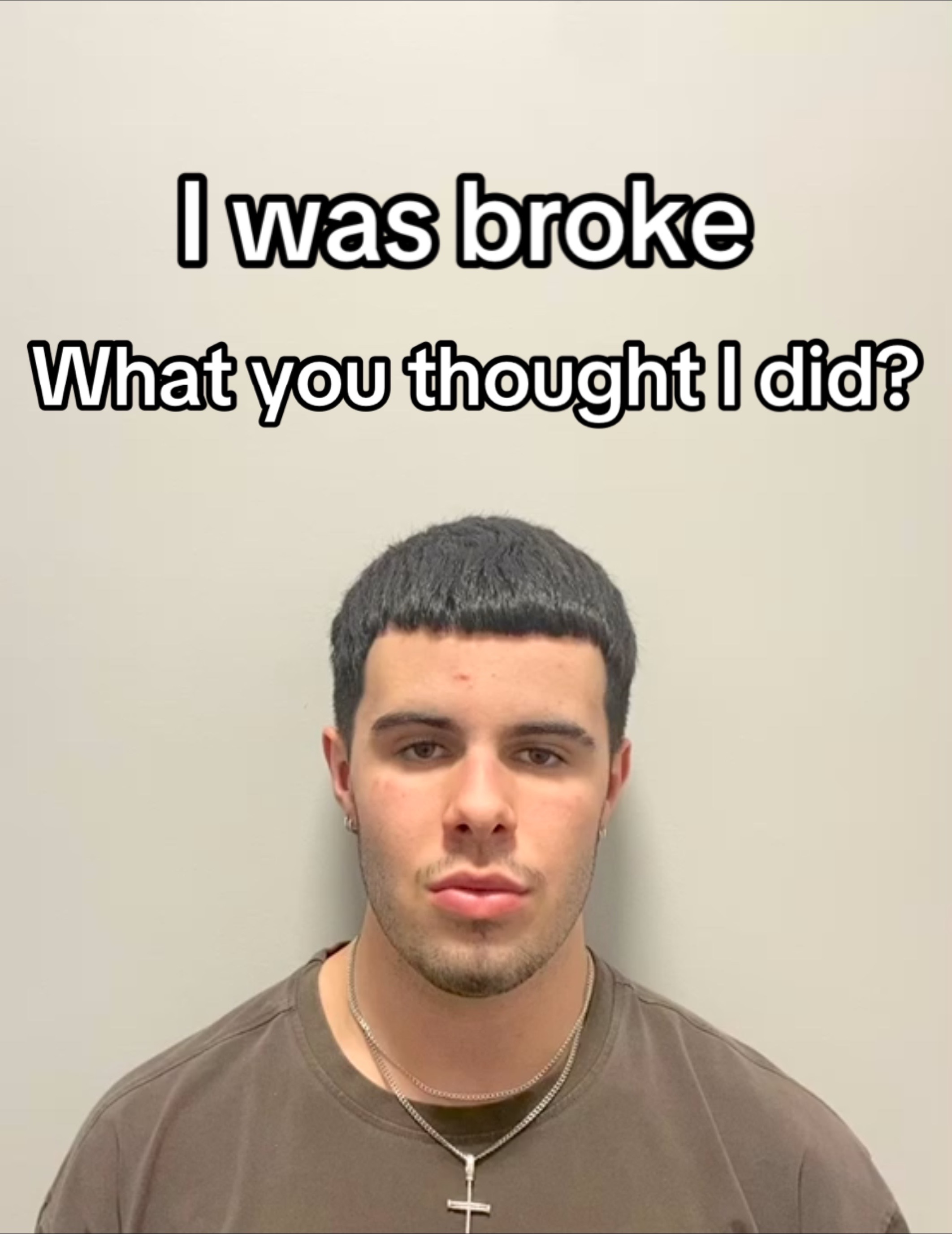 @Justin