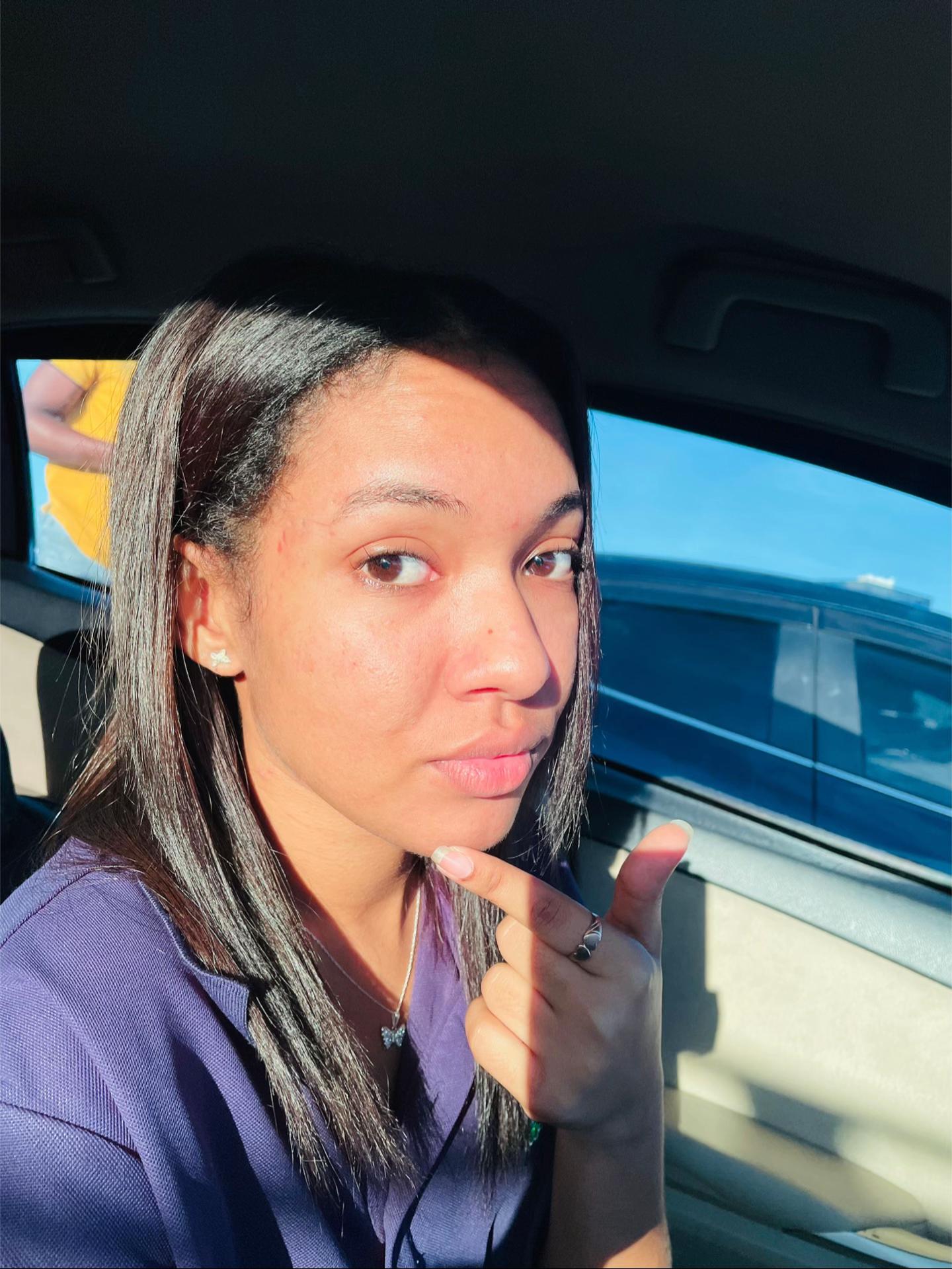 @️ Alicia Fortune 🔮