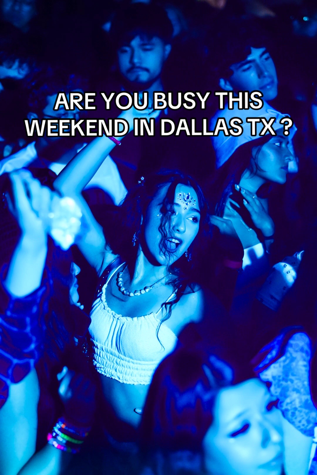 @RAVEROOM BY AFTERPARTY