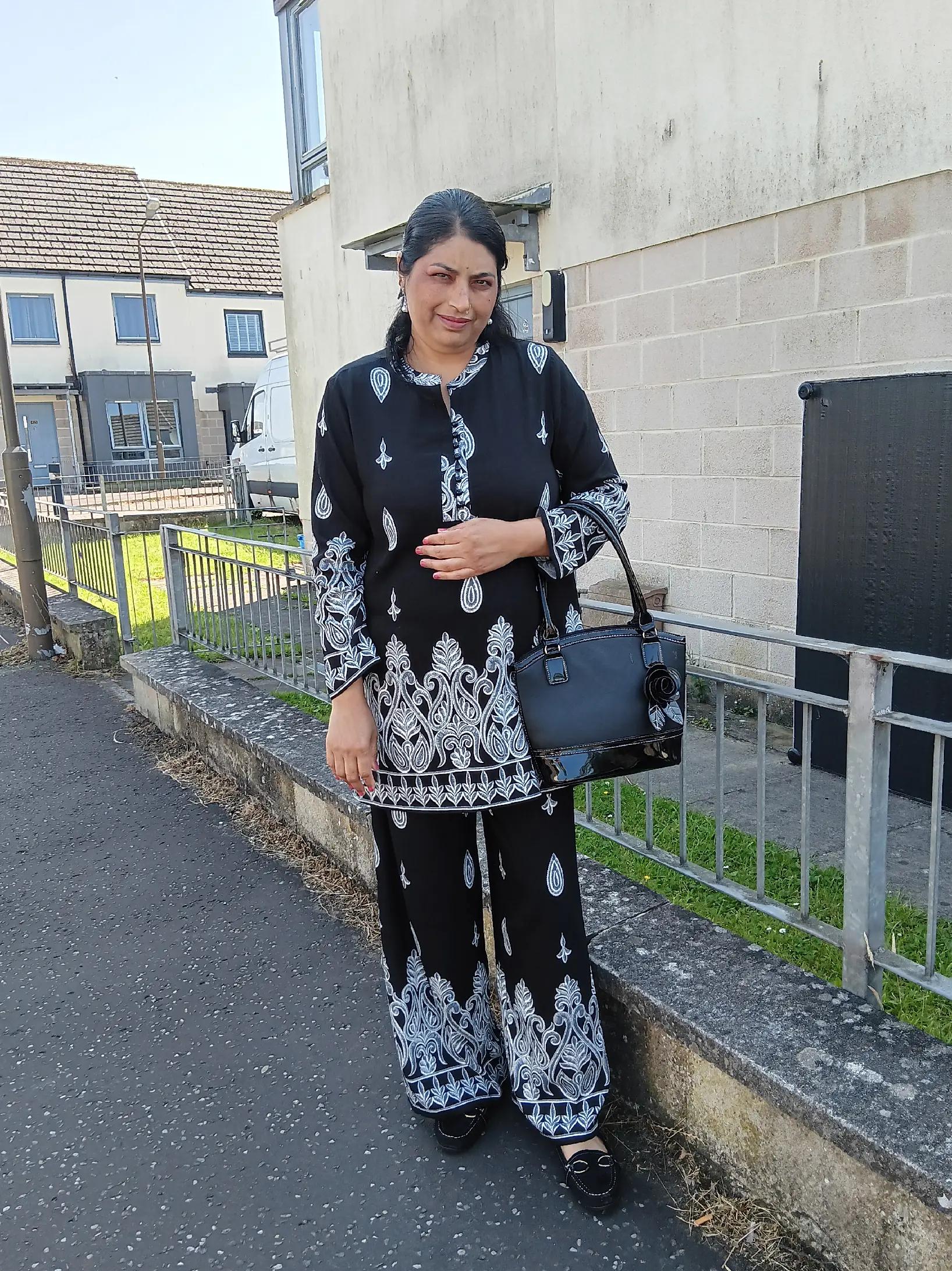 @Khalida Parveen