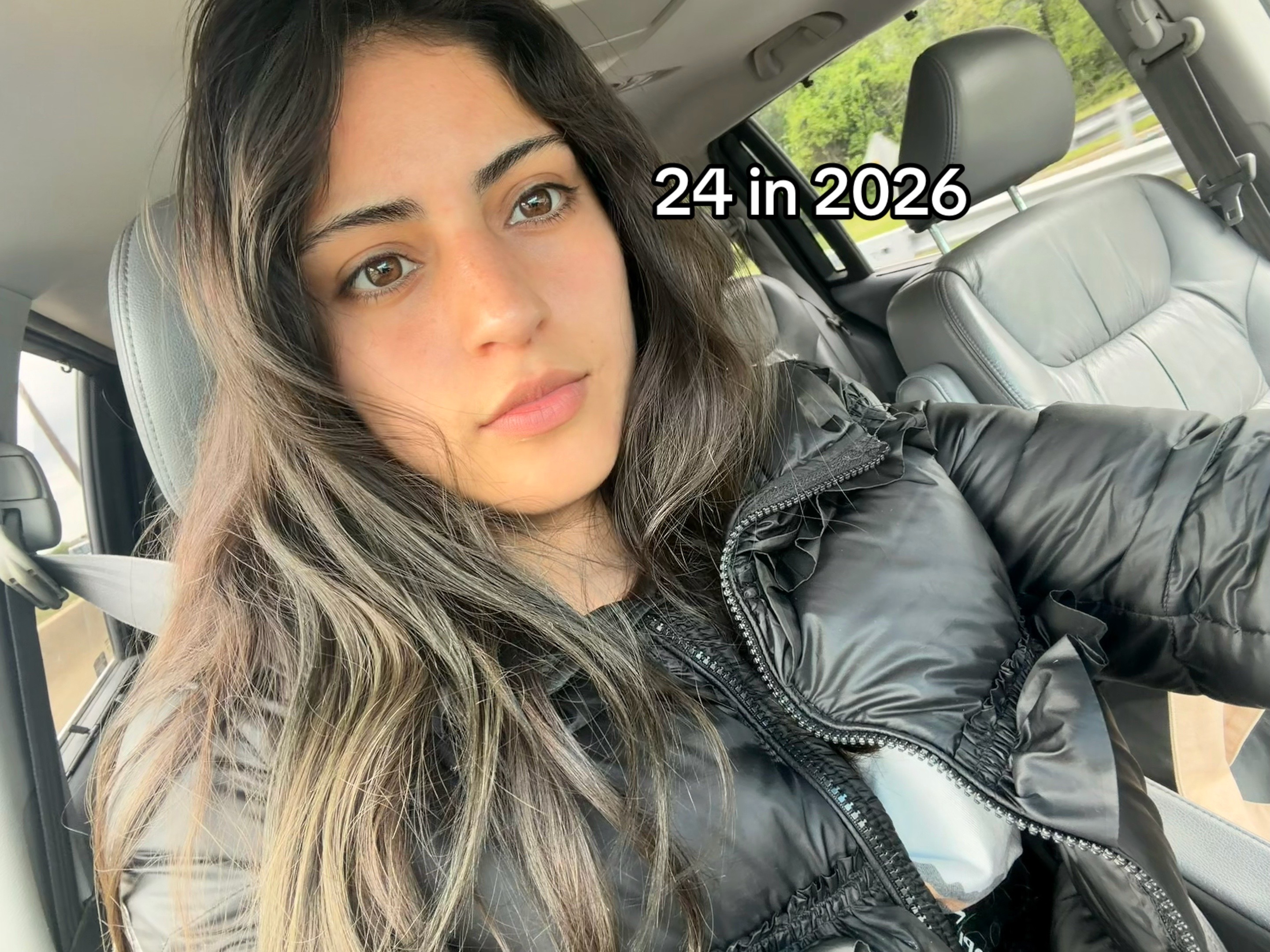 @saria jade
