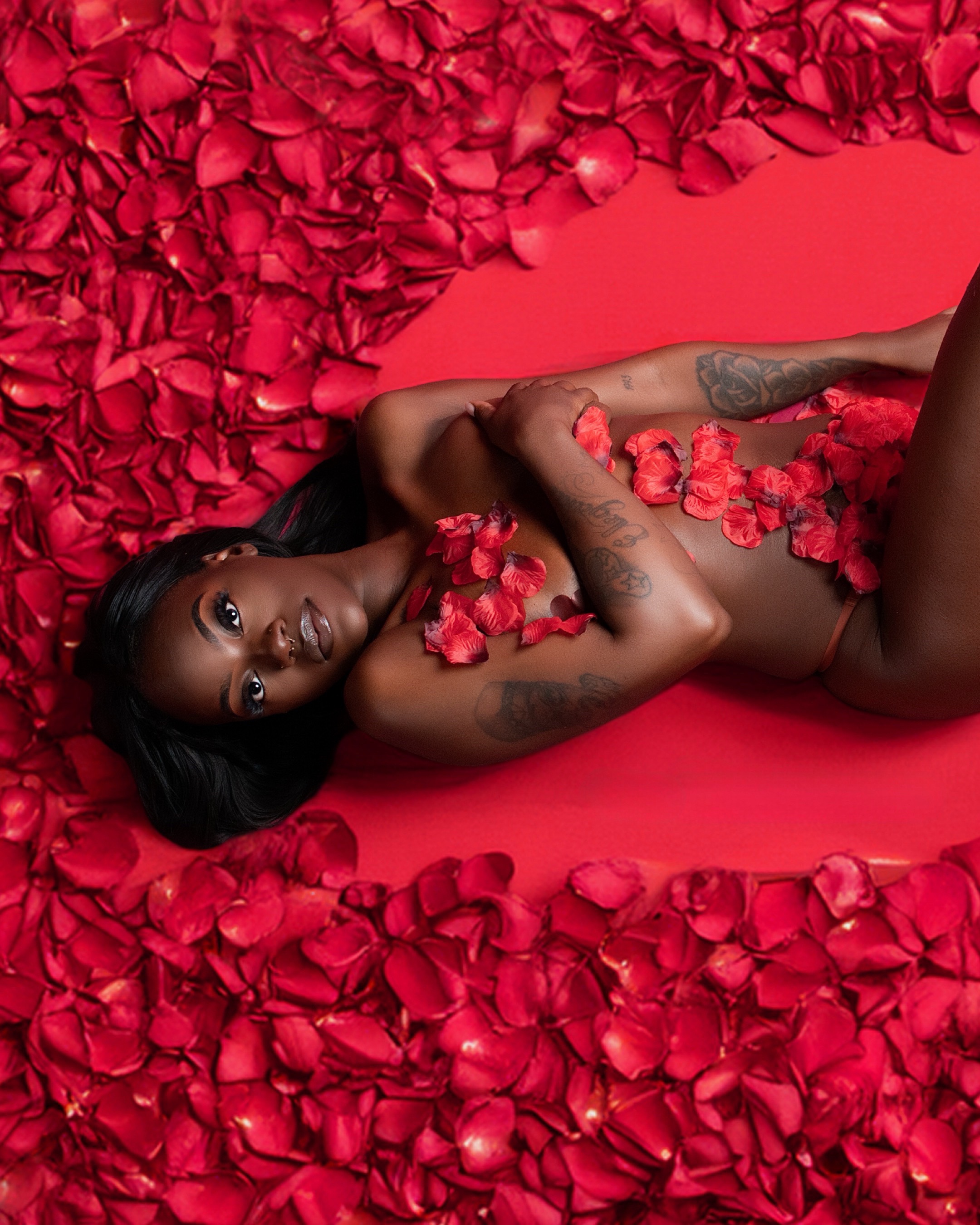 @Chicago Boudoir | Bri Valiente