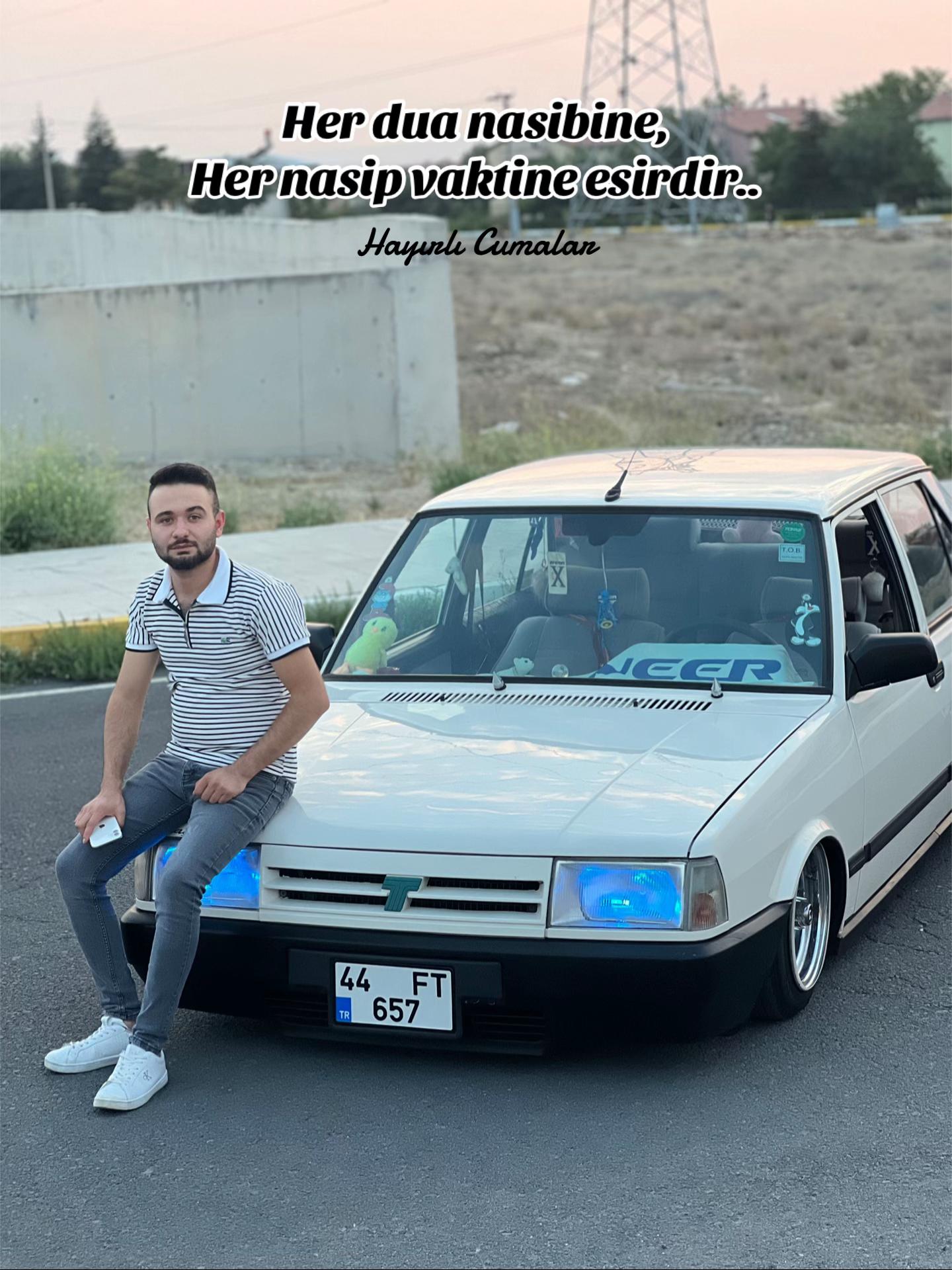 @Furkan &Uuml;r&uuml;nveren