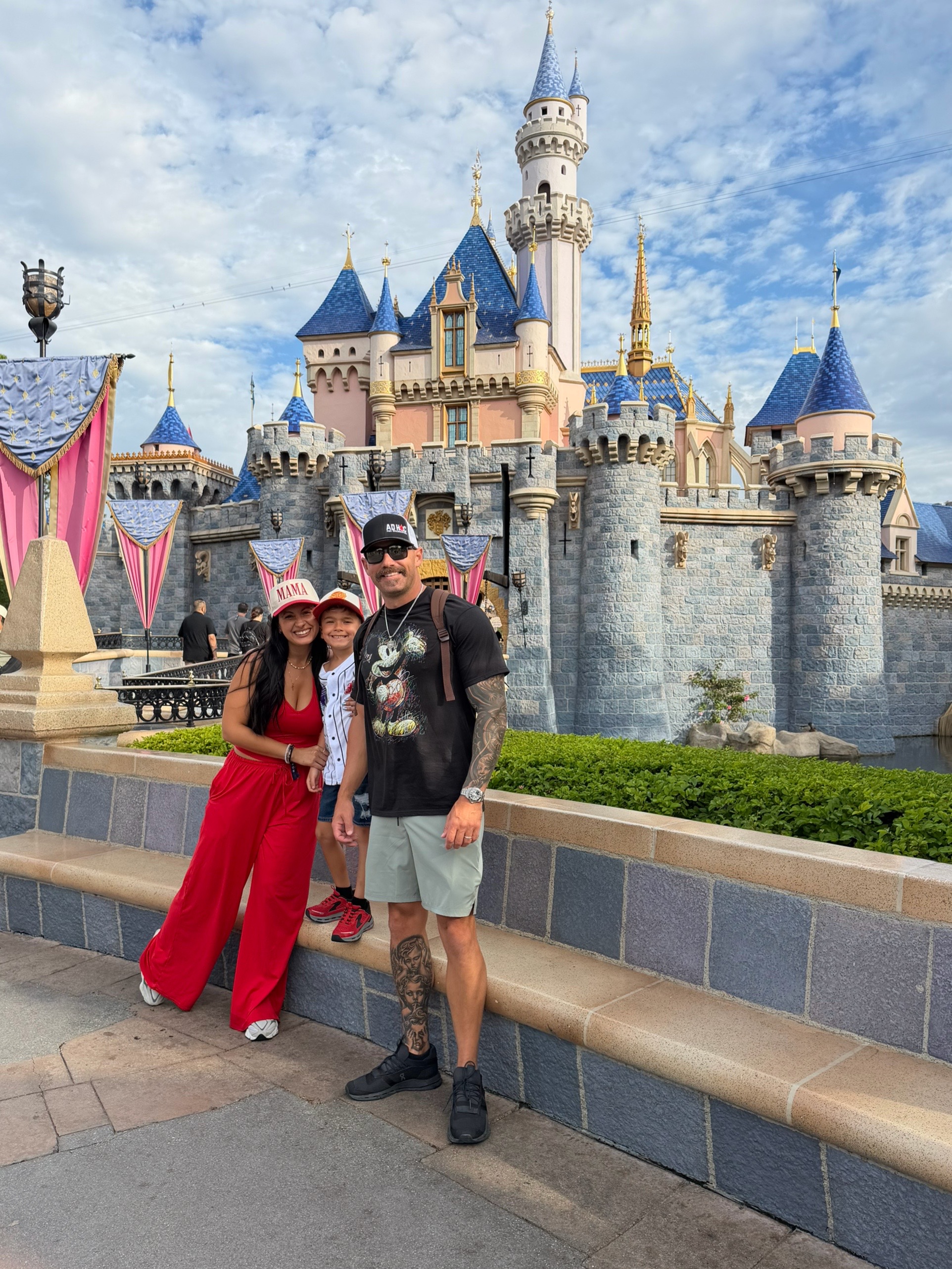 @Lex Ferrante| Beauty & Mindset