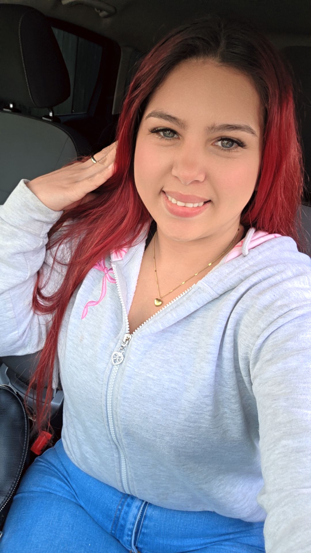 @Noriuska Calderon