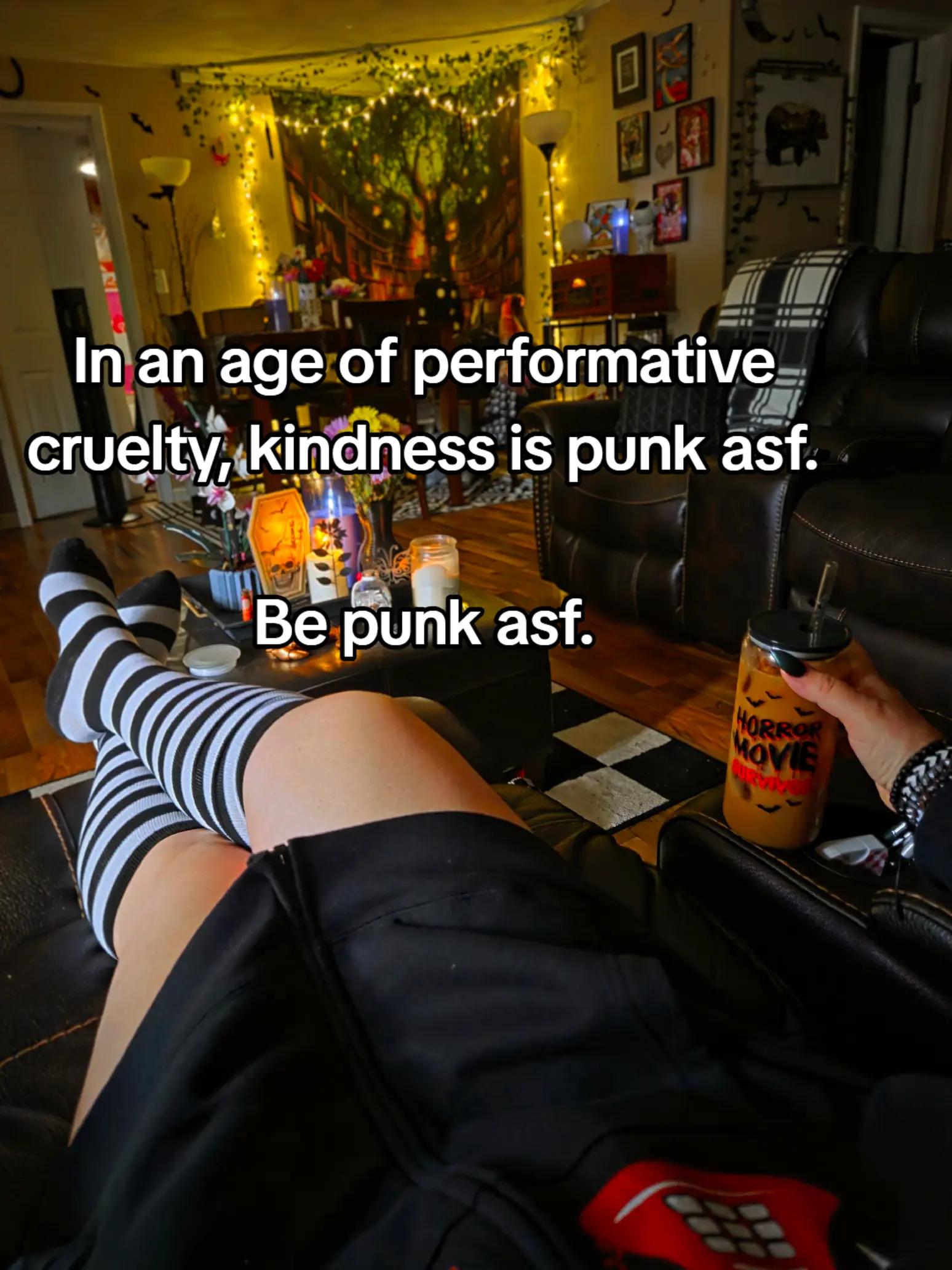 @🖤🎶 Perfectly💀Imperfect ☕🖤
