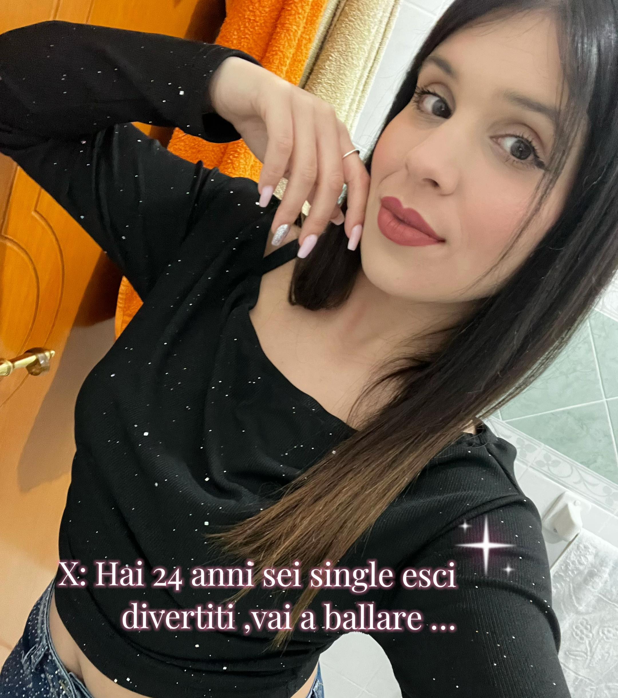 @SerenaSolodiNome‼️✨