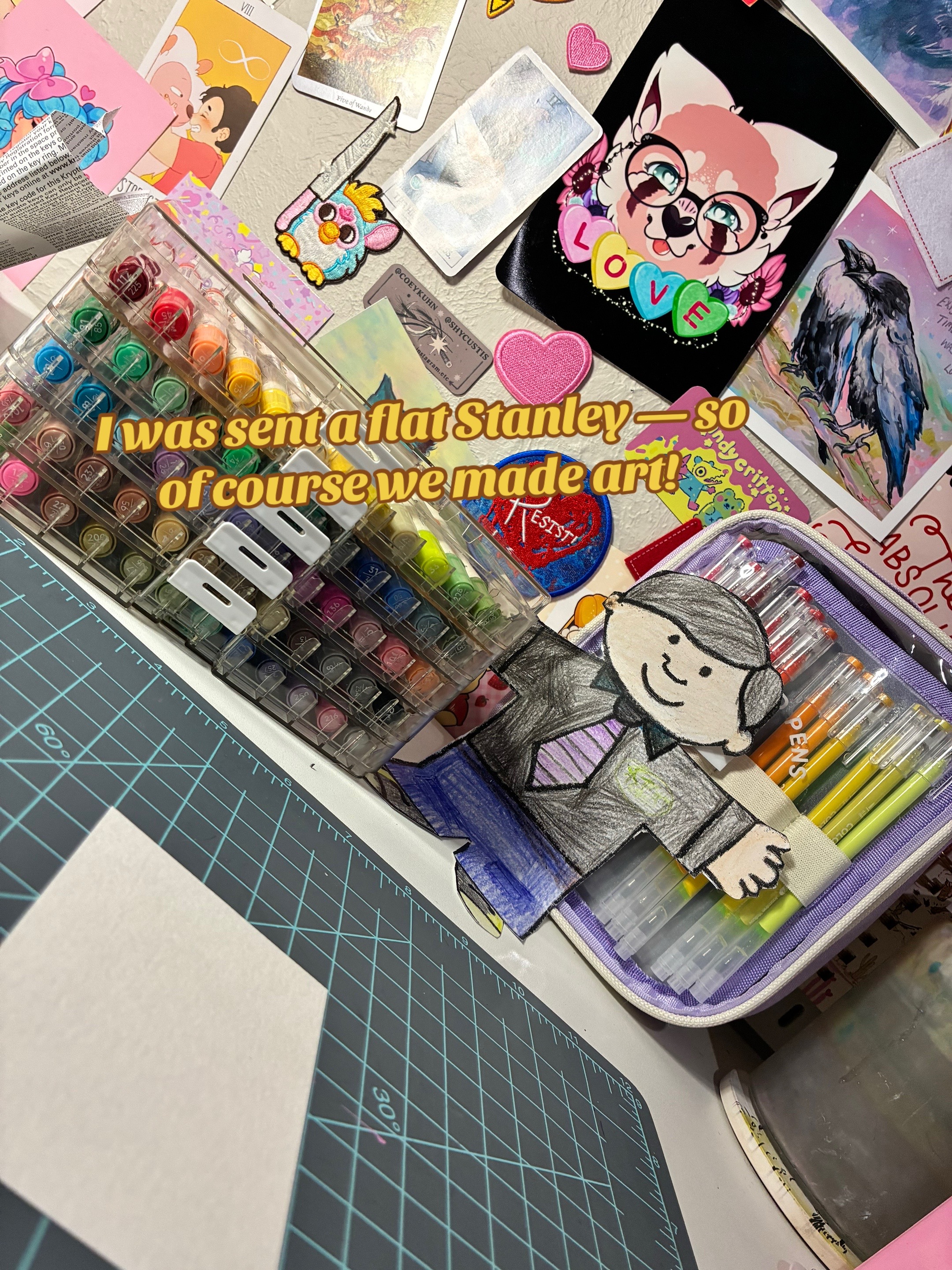 @ᴡɪᴛʜ ʟᴏᴠᴇ, ᴘᴀɴᴅᴀ