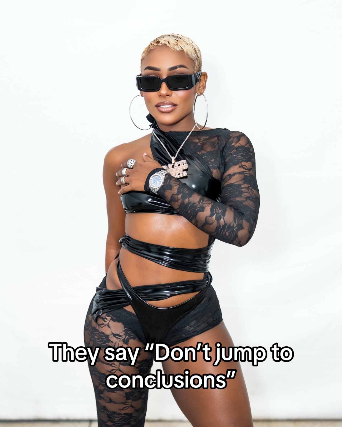 @Nailah Black