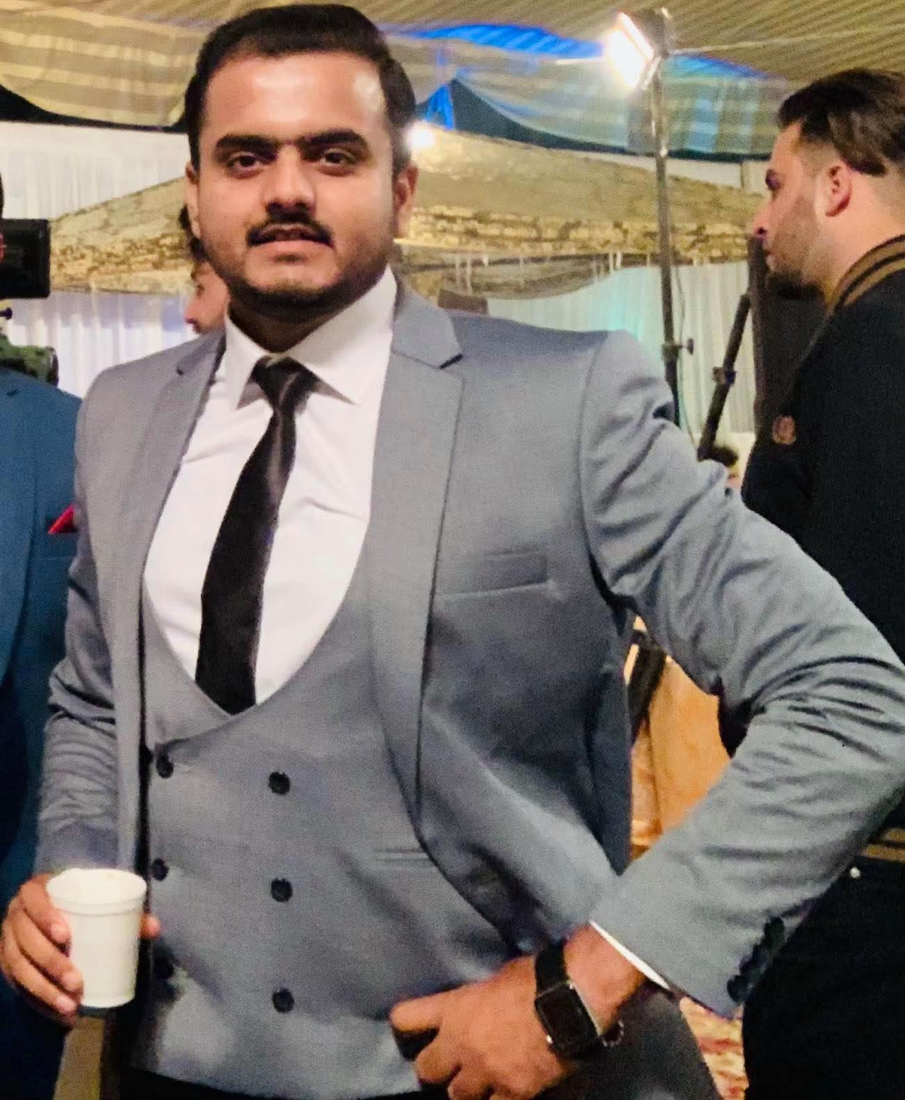 @Zohaib Siddiqui