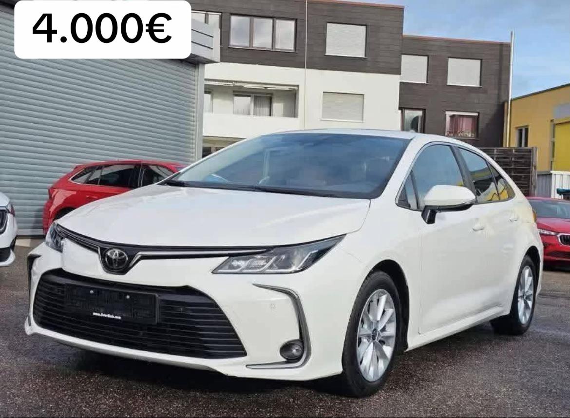 @vente Inter-auto