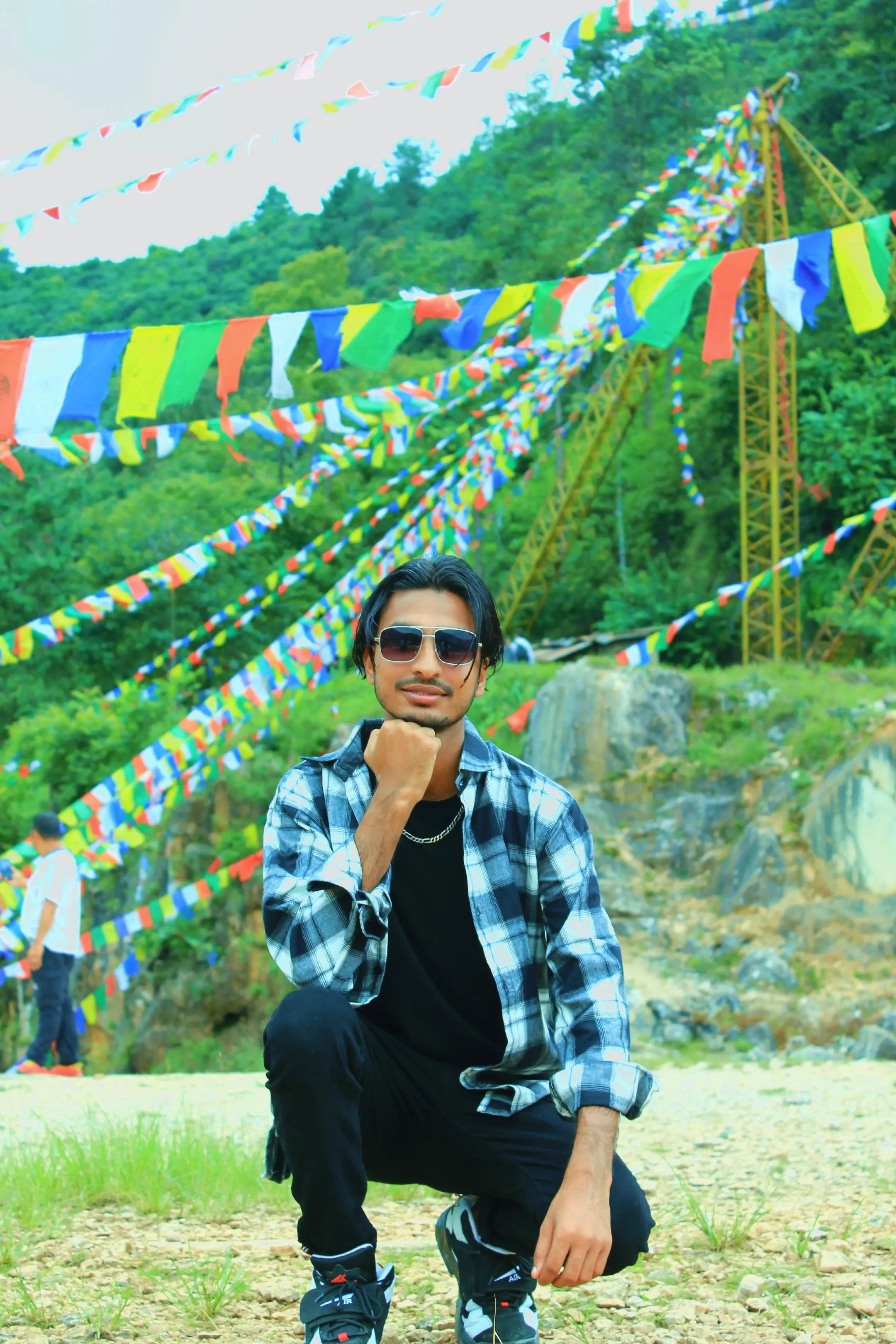 @AvHi YaDav