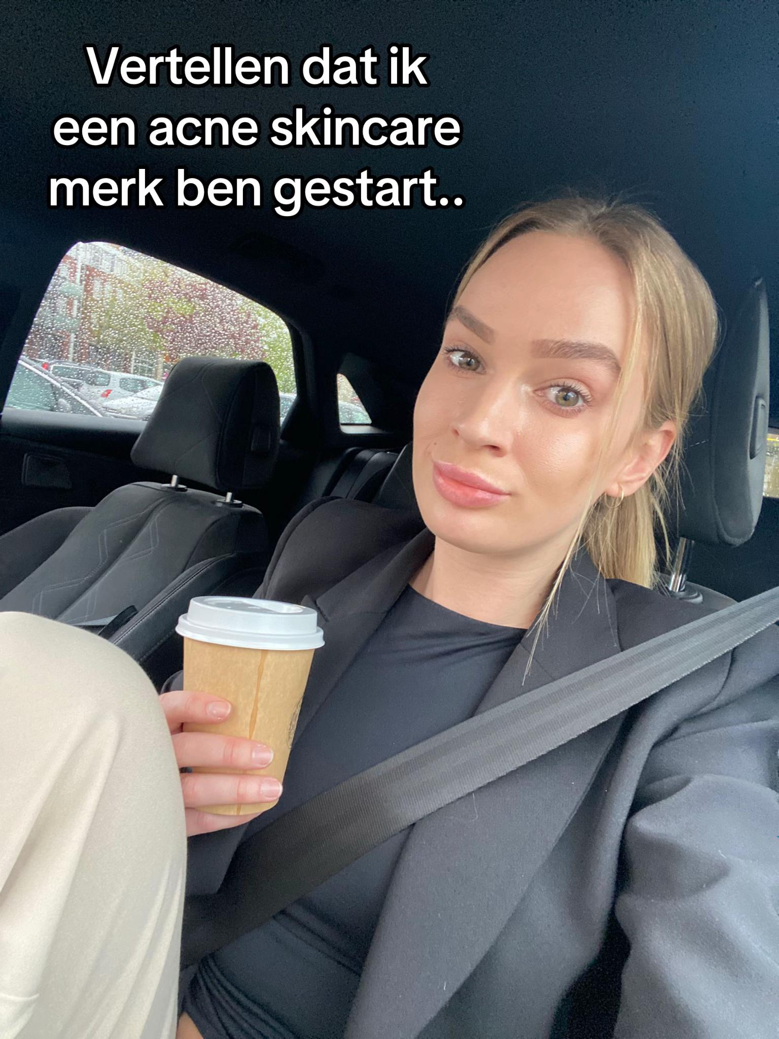 @Rebecca | Huidtherapeut✨