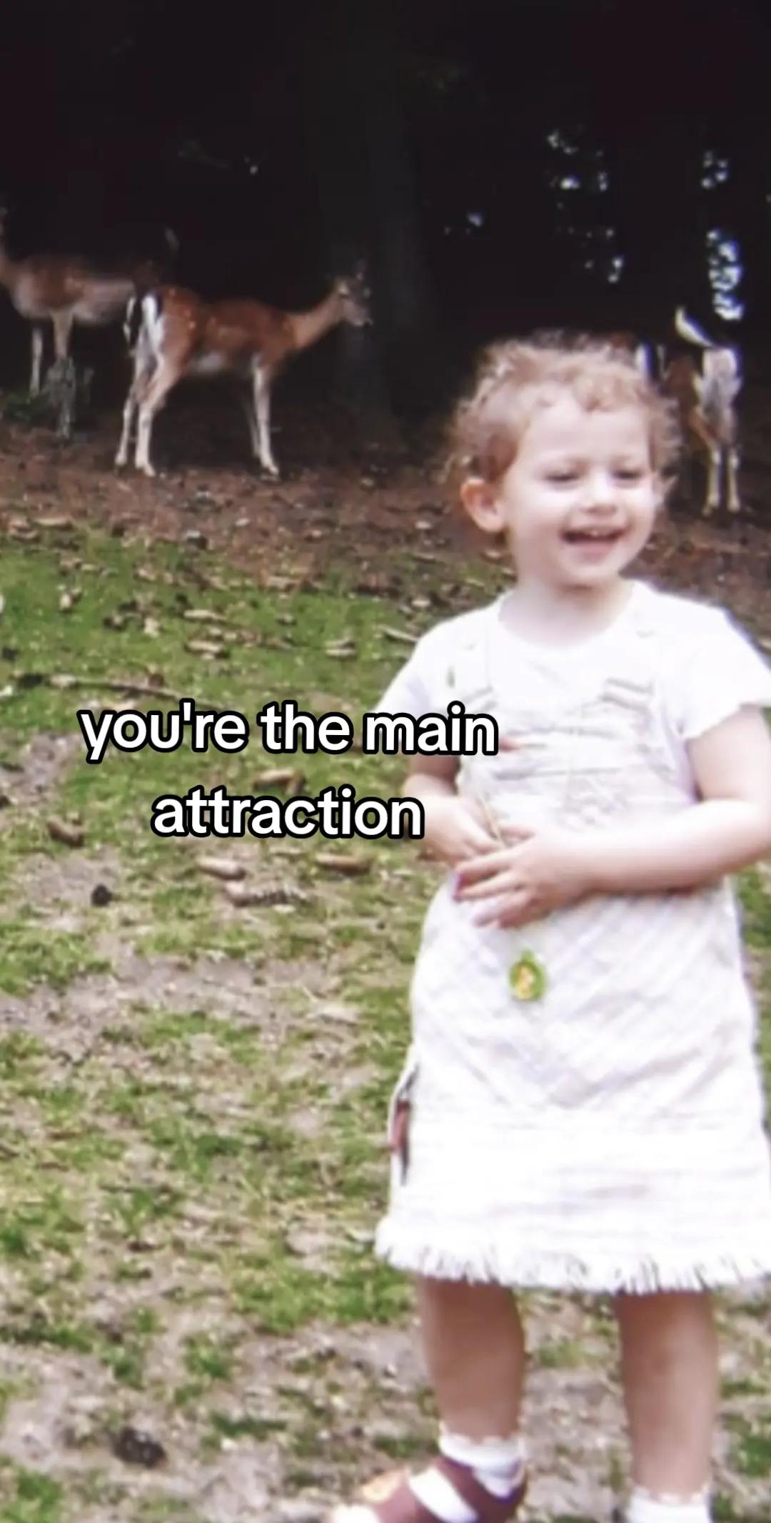 @Nisha • Loreena