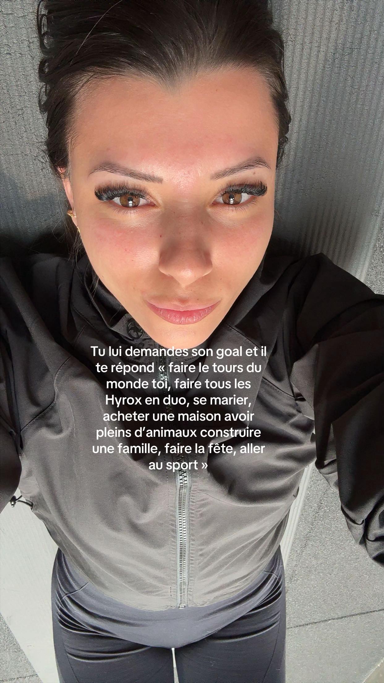 @Katia | Voyage - Sport 🥥🐚🌺
