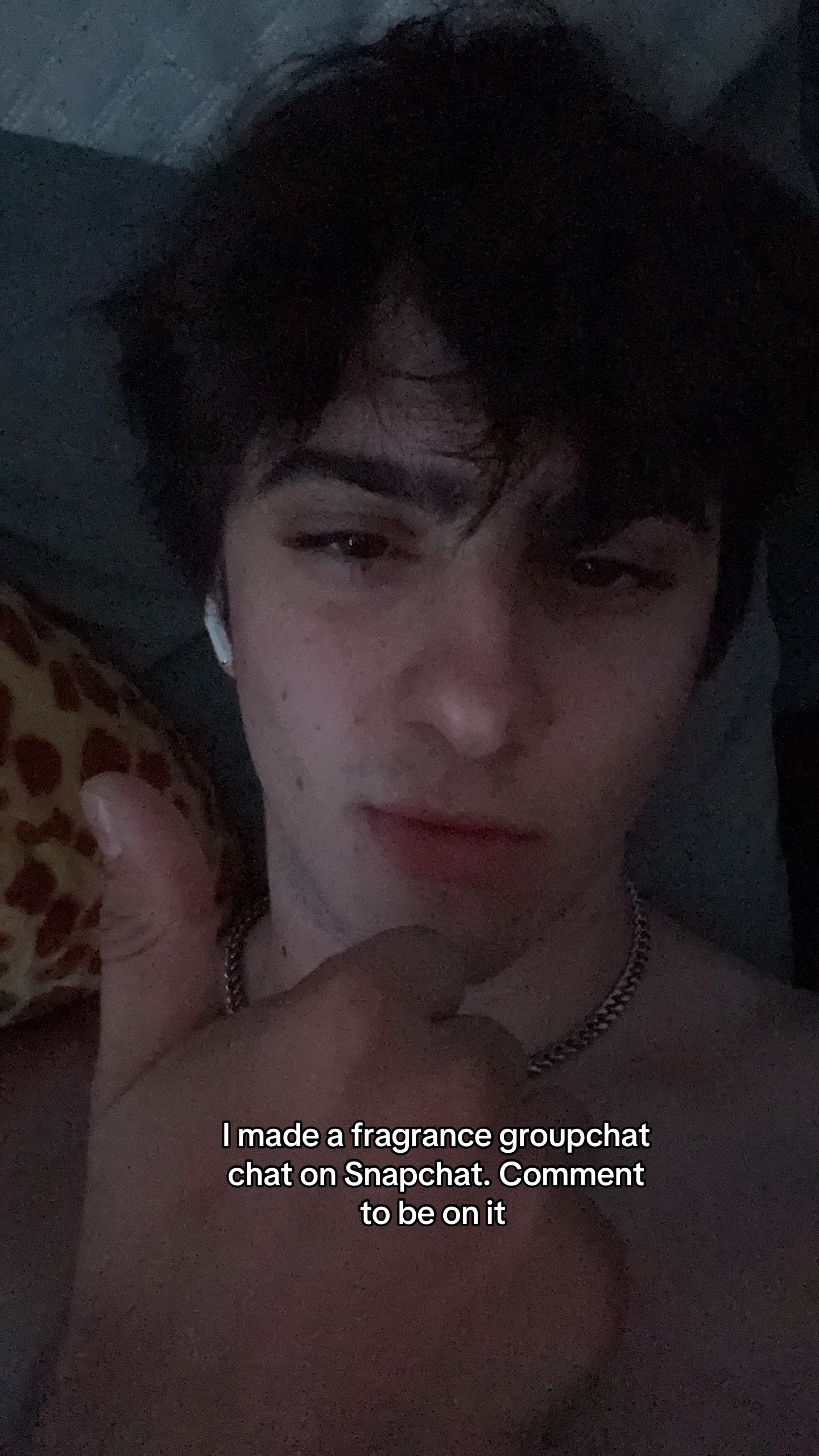 @Ryan Warner