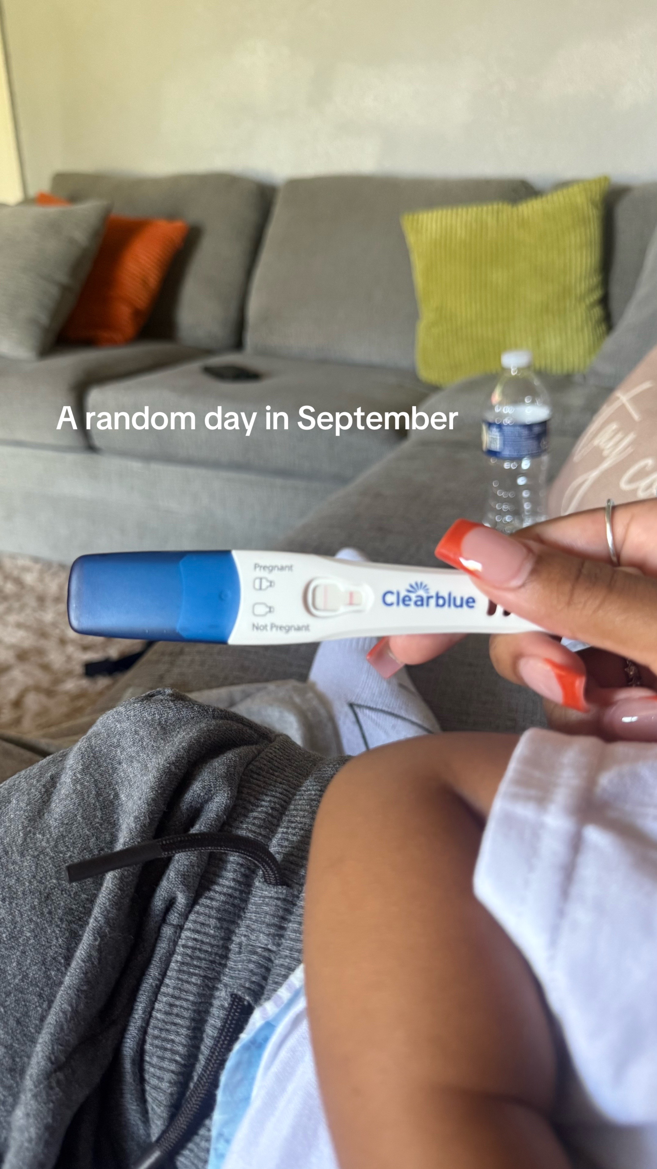 @Da'Ja Monique | SAHM