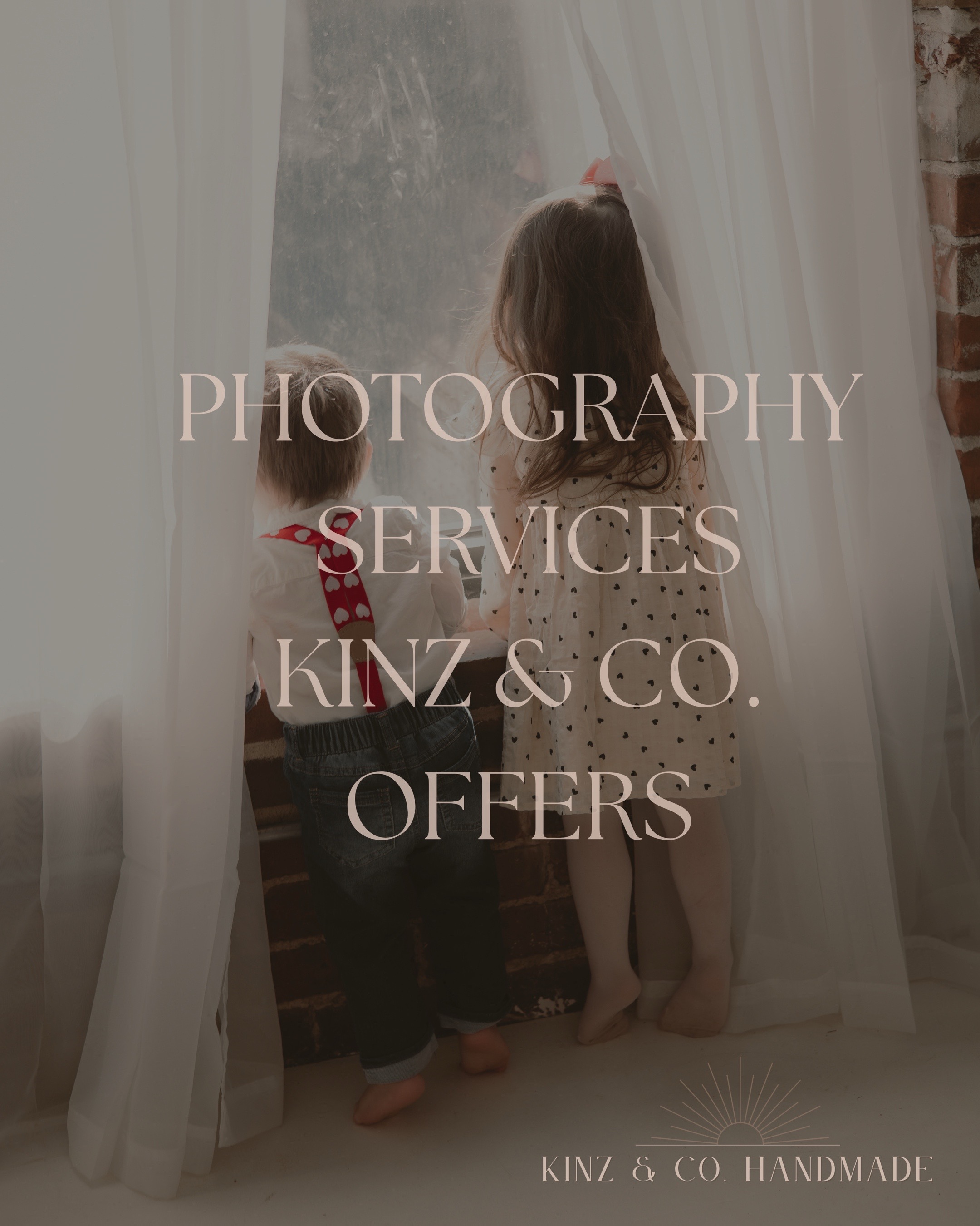 @Kinz + Co | Photography& CC