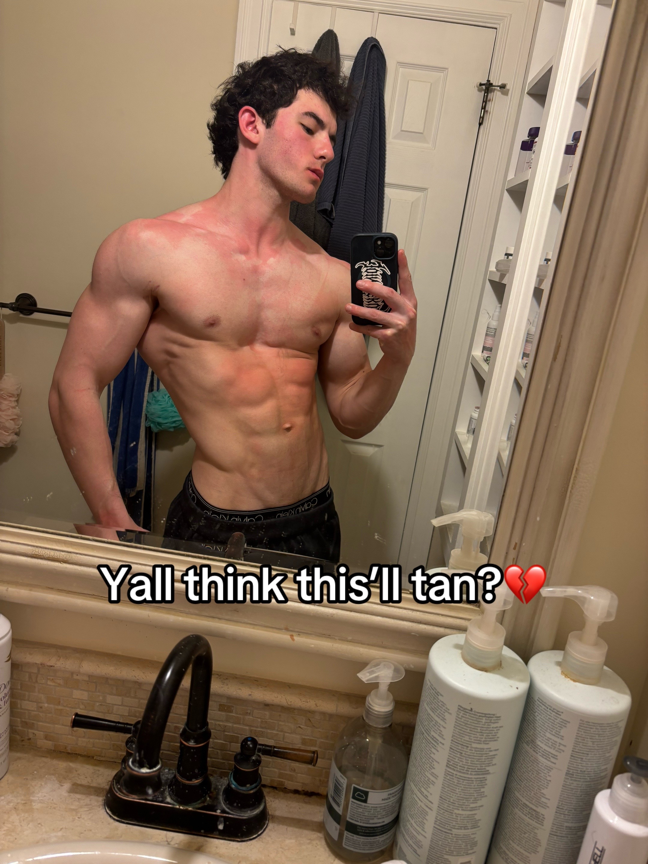 @James Hero