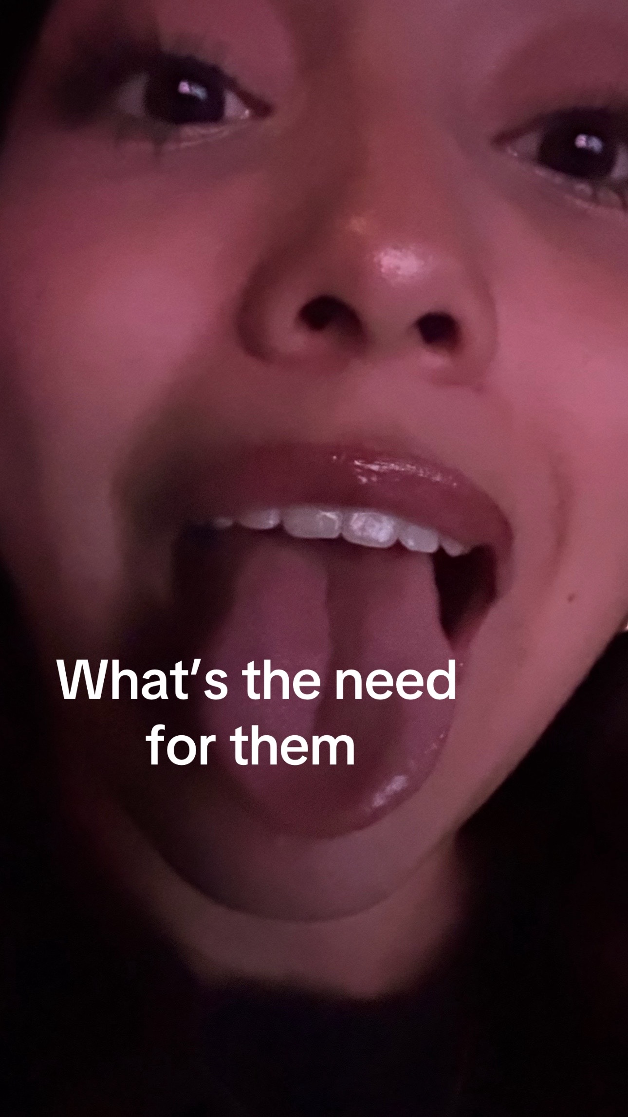 @Nicole