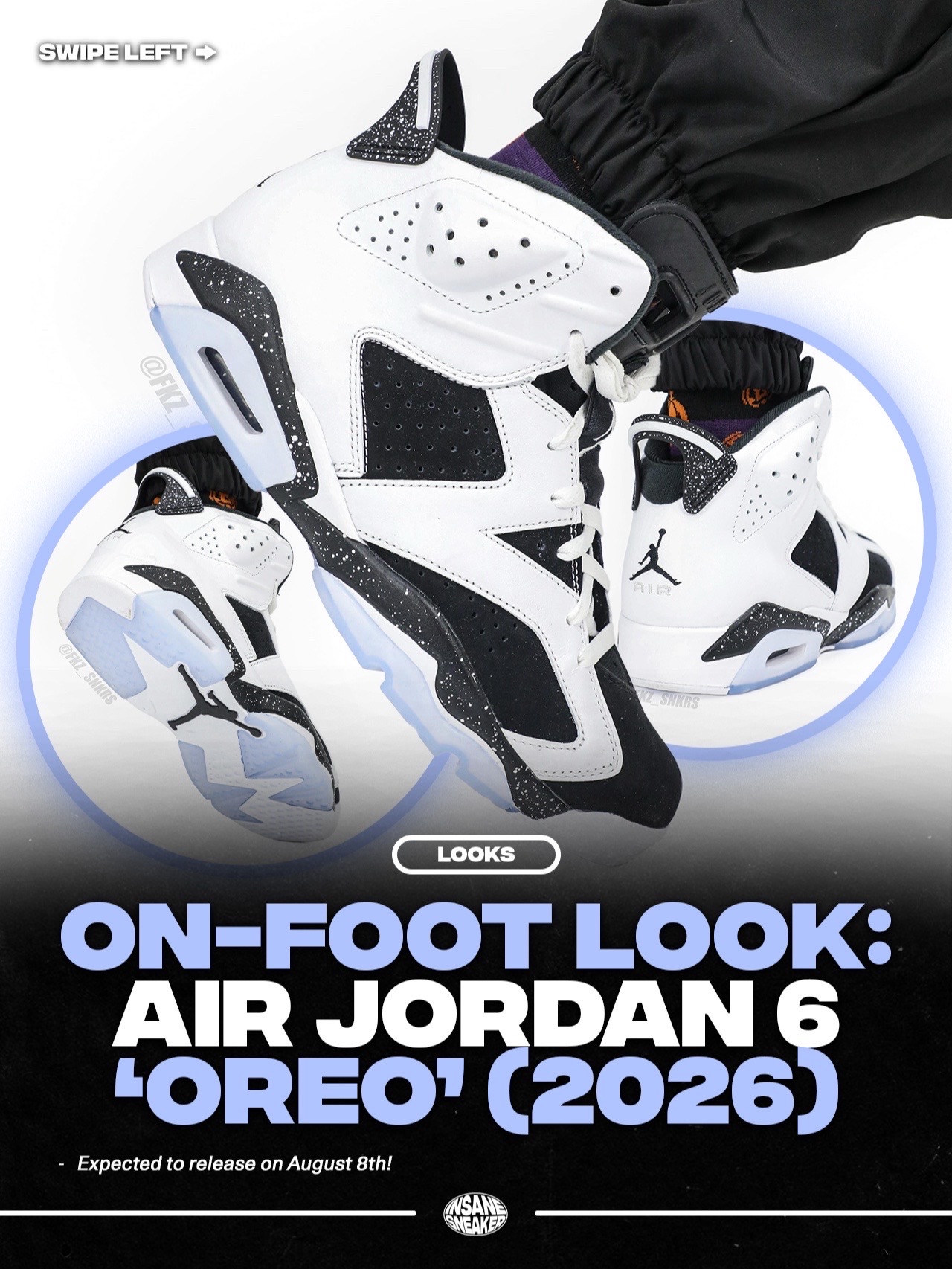 @INSANE SNEAKER™