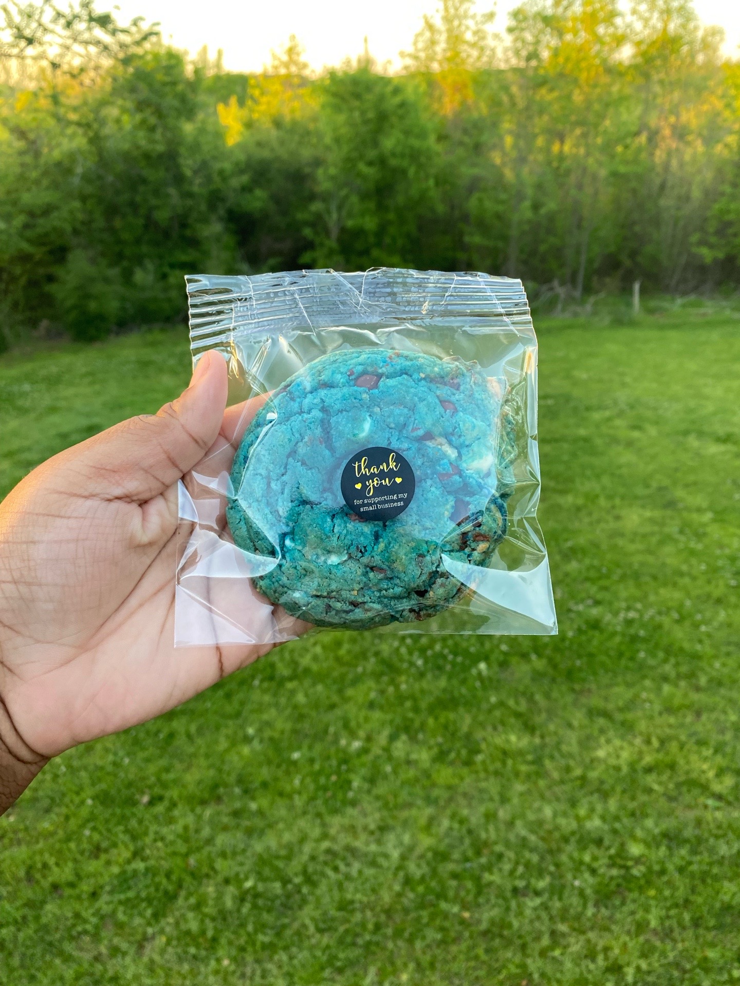 @Sweets By E’Lisha 🧁🍰🍪