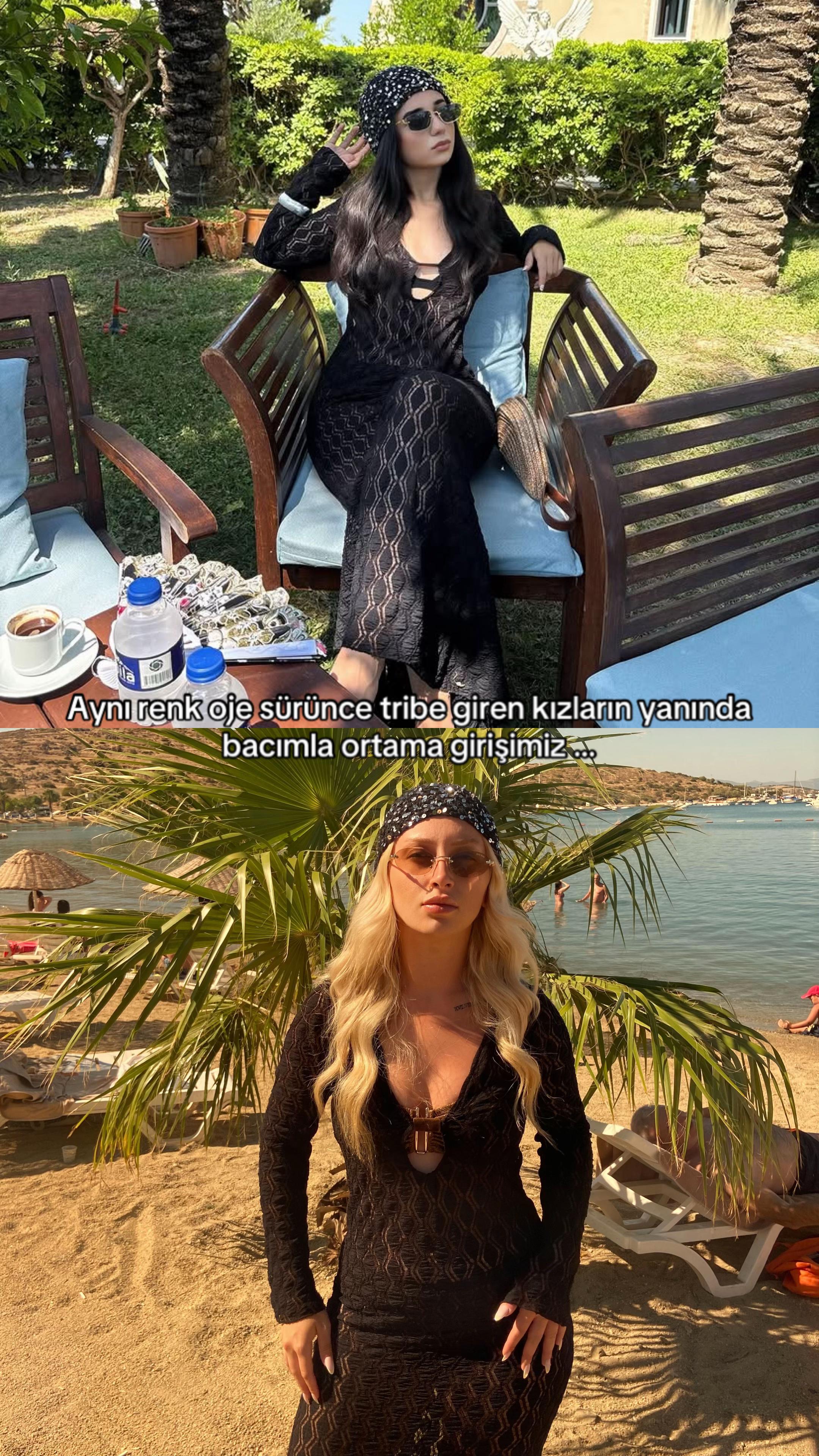 @Beyza Akmeşe