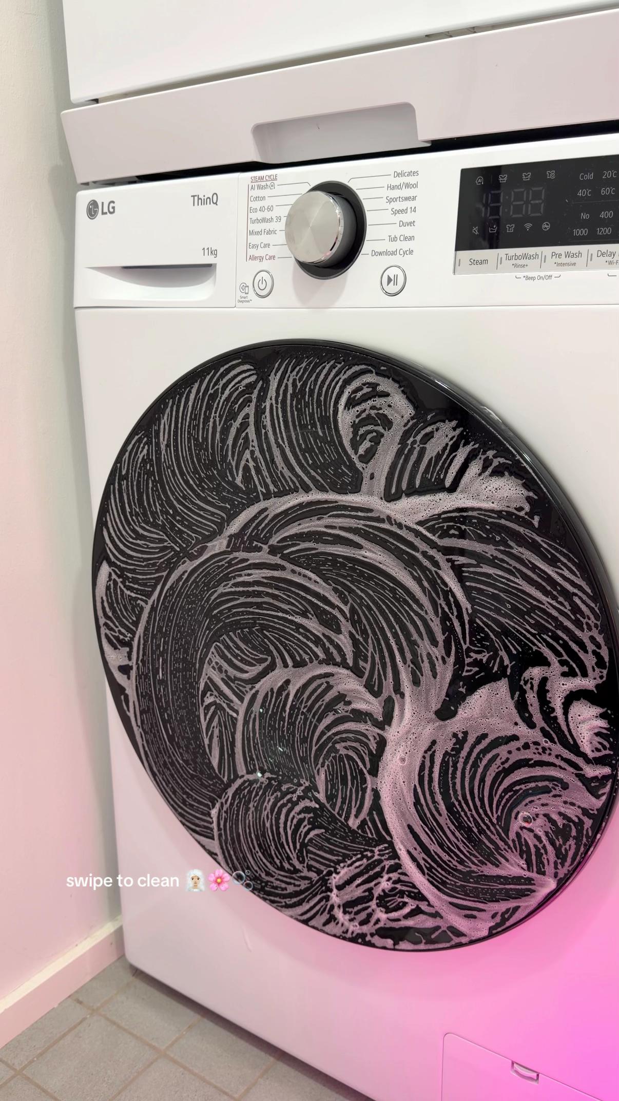 @cleaningwithida