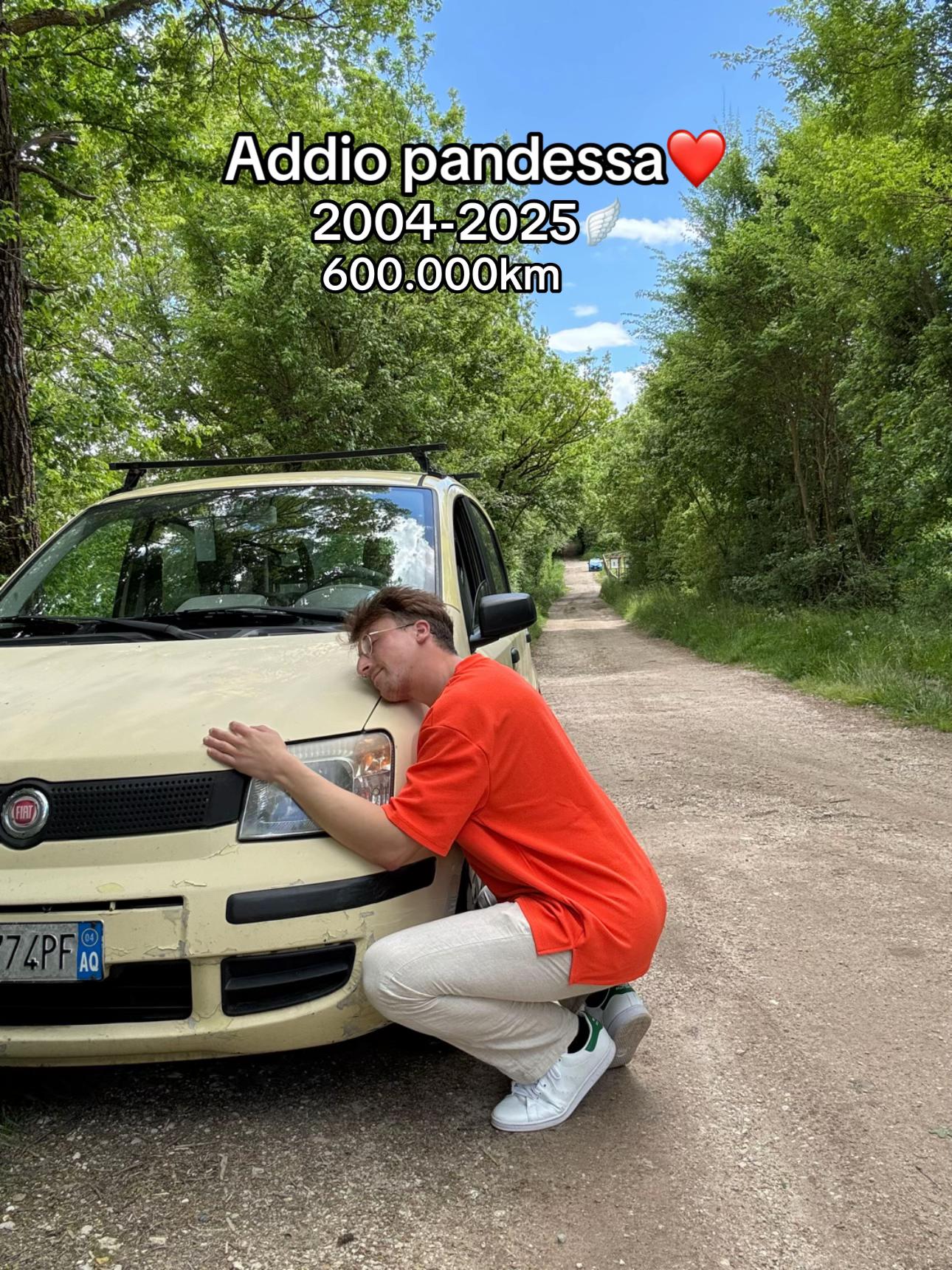 @AlbertoMaurizi