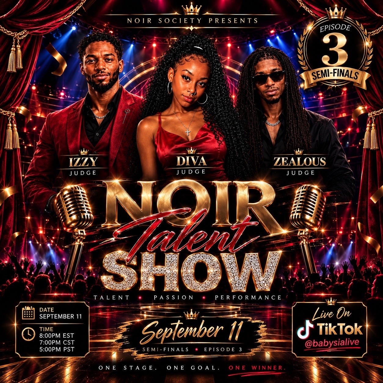 @Diva♛Noir3😈❤️🔥
